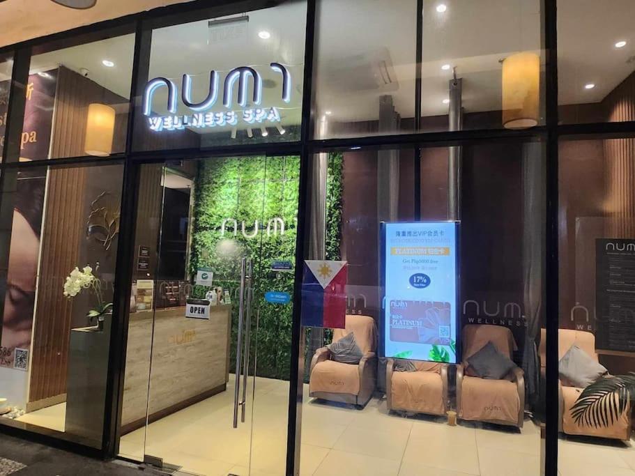 Newport City Family Suite near NAIA T3 view 4