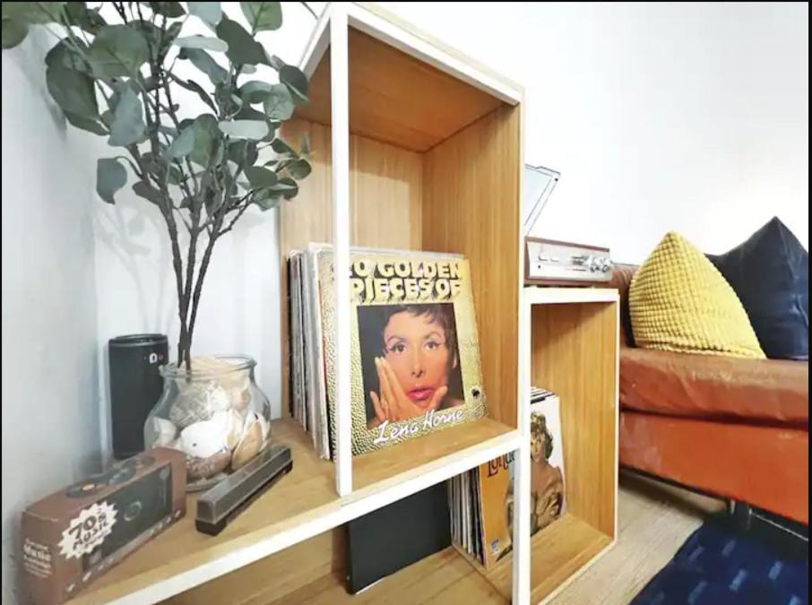 Vintage Terrace with Terrace by Homeful Homes view 2