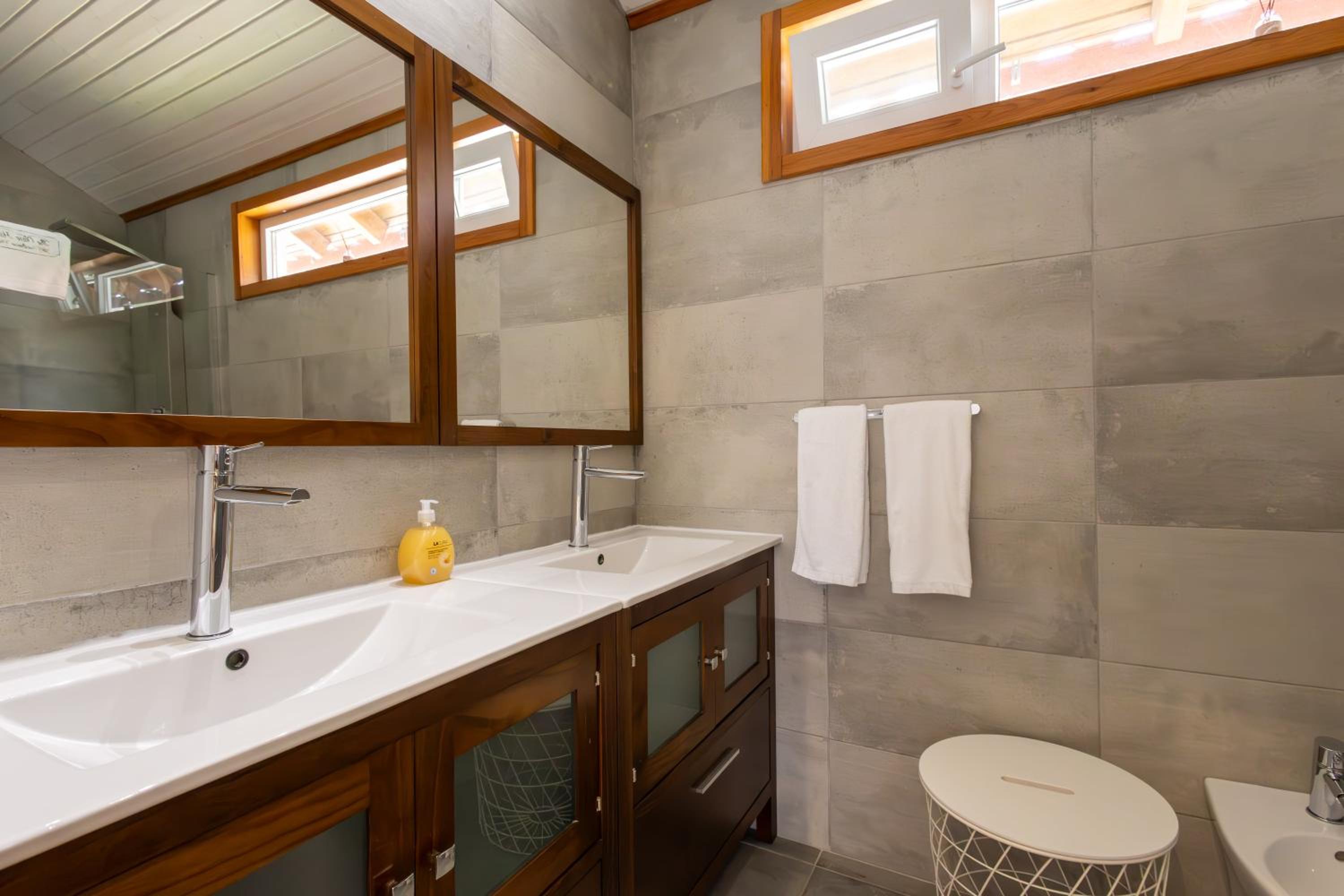 The Olive Hill Guesthouse