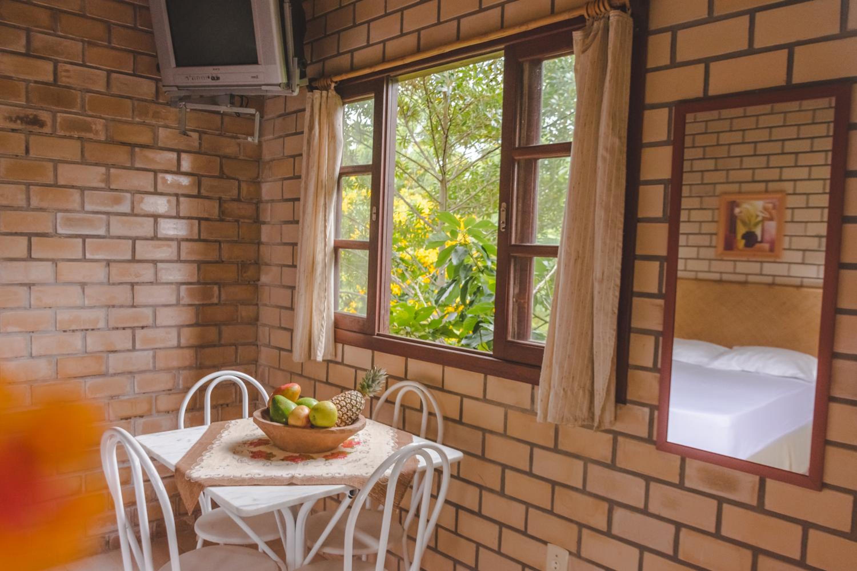 Hospedaria Nativa