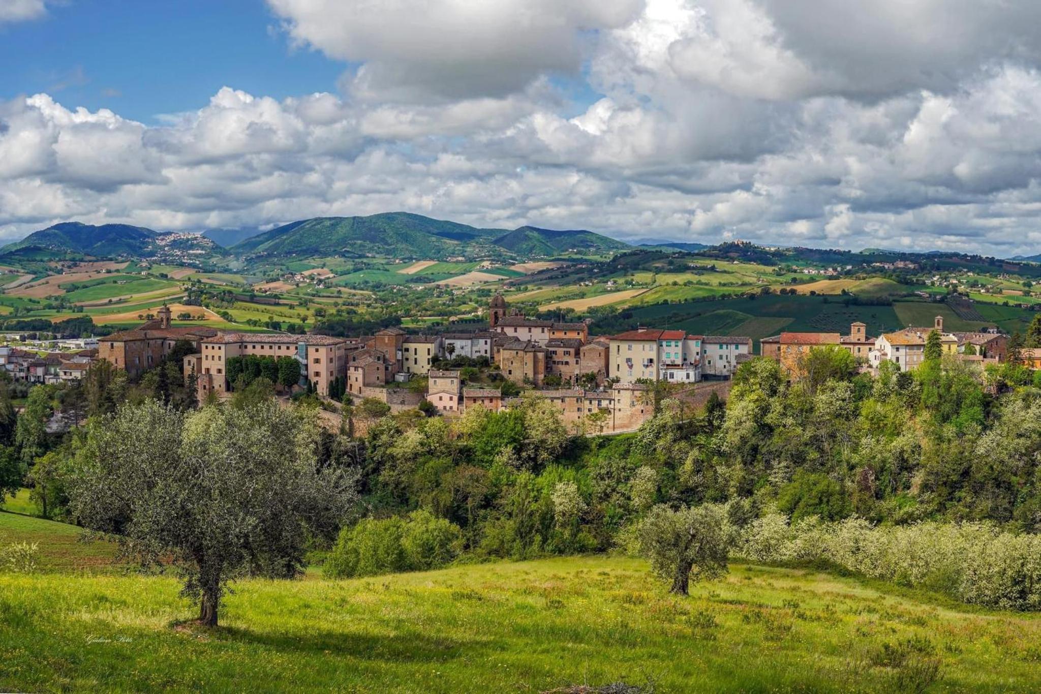 A dormì view 2