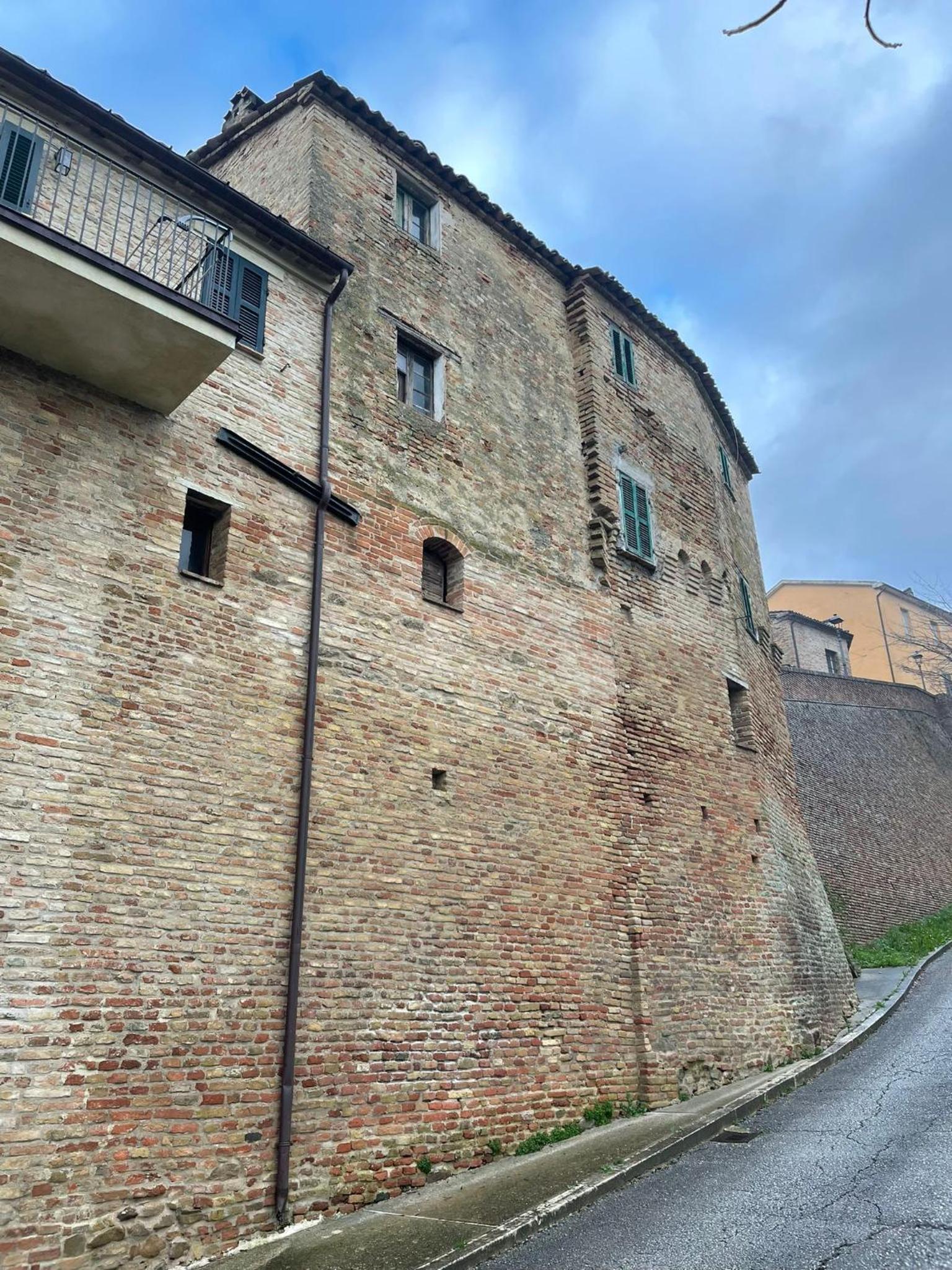 A dormì view 4