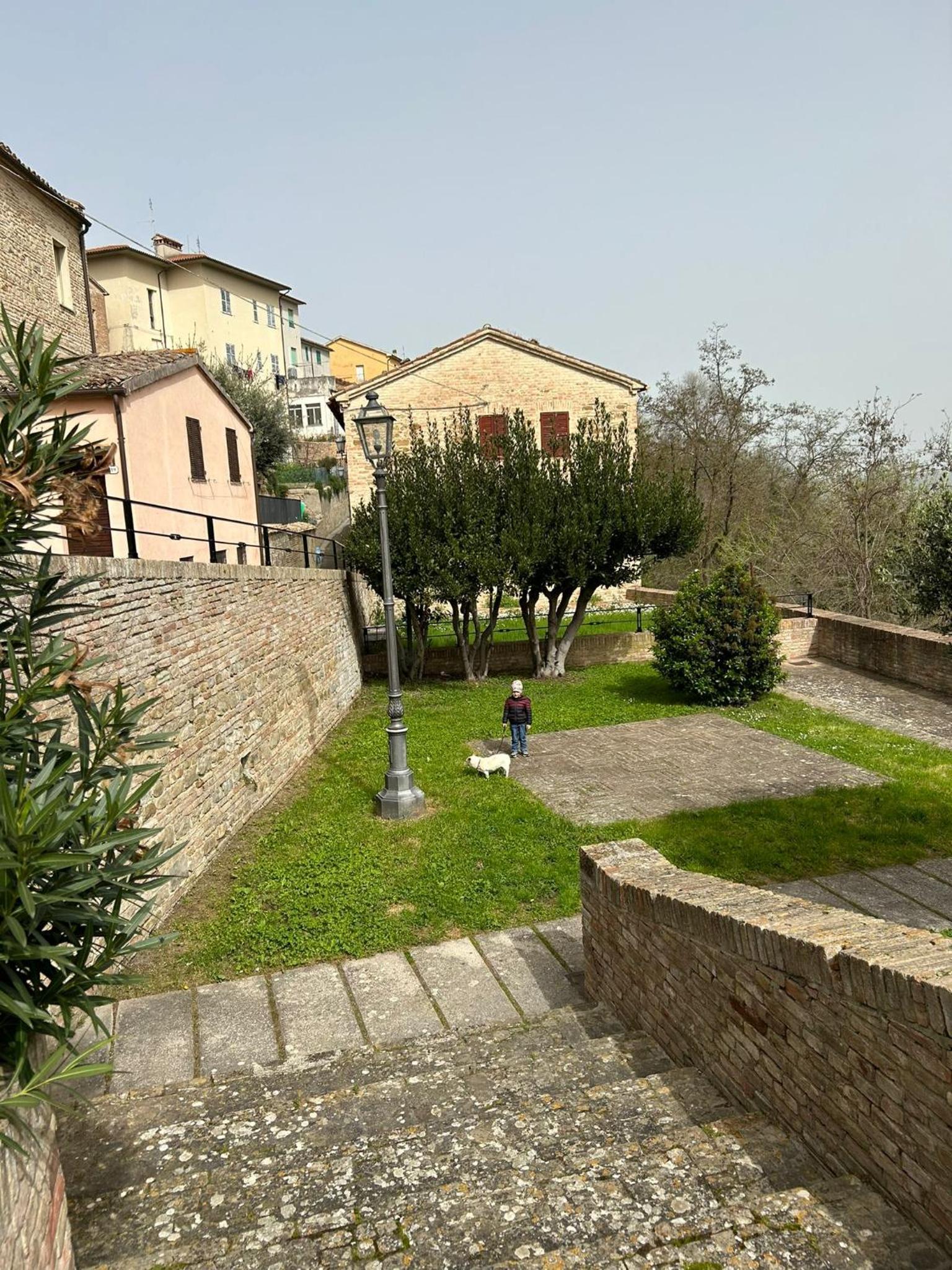 A dormì view 3