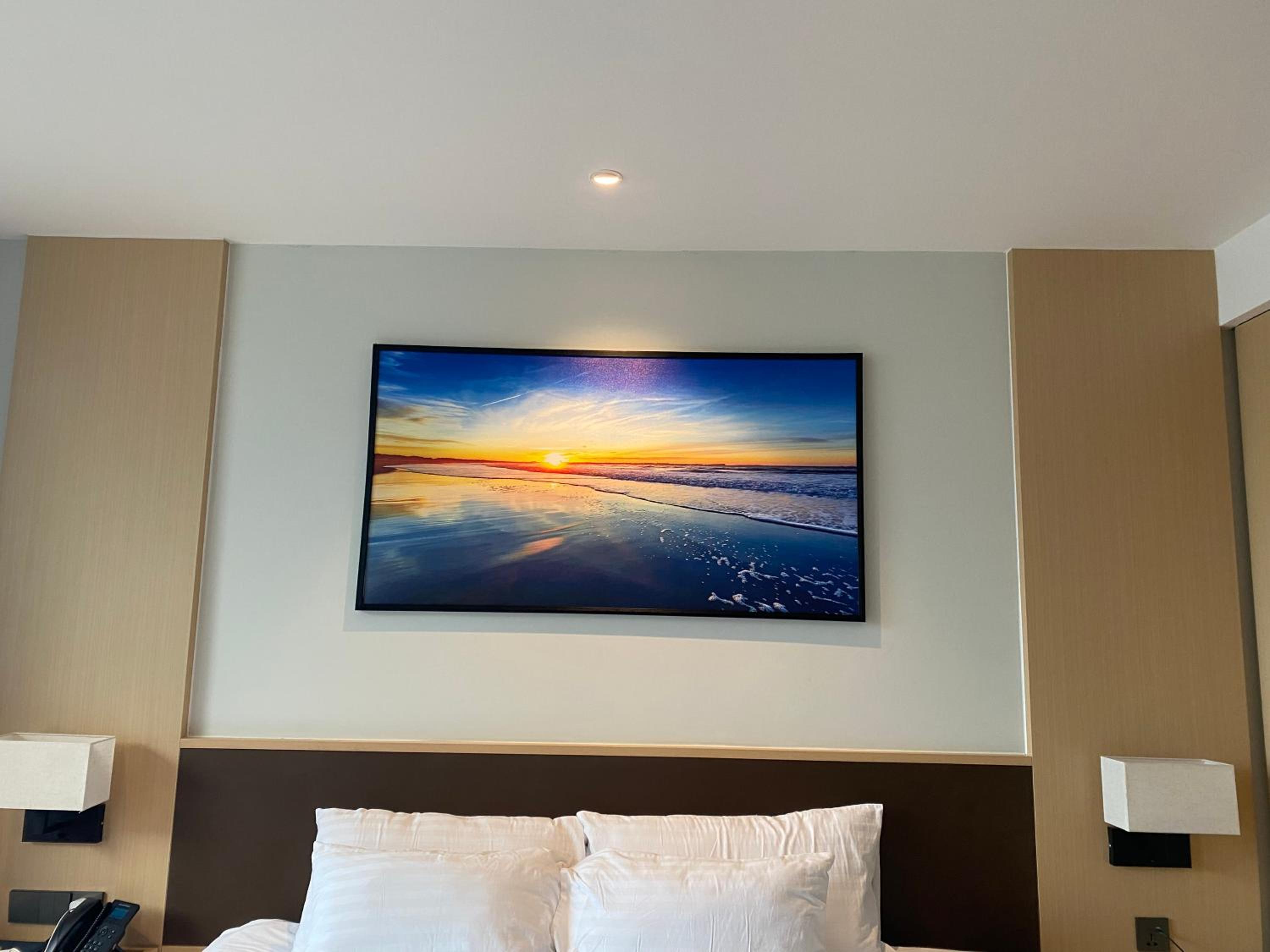 The Arena Cam Ranh Resort - Seaview view 5