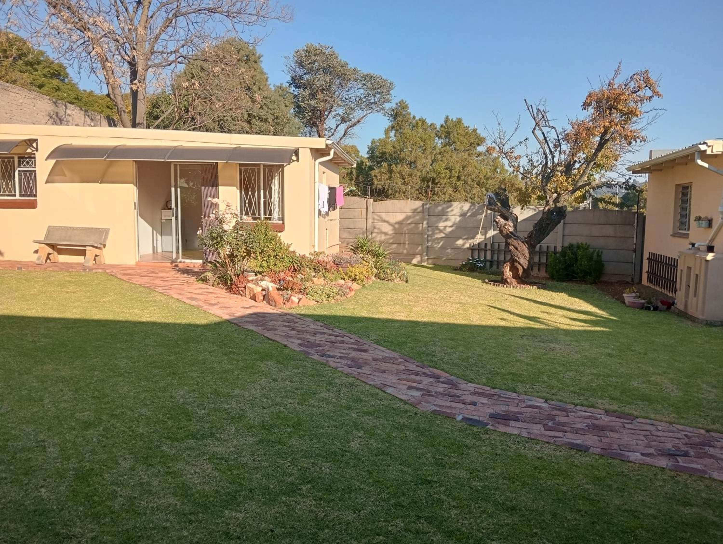 Moonlight Guest House