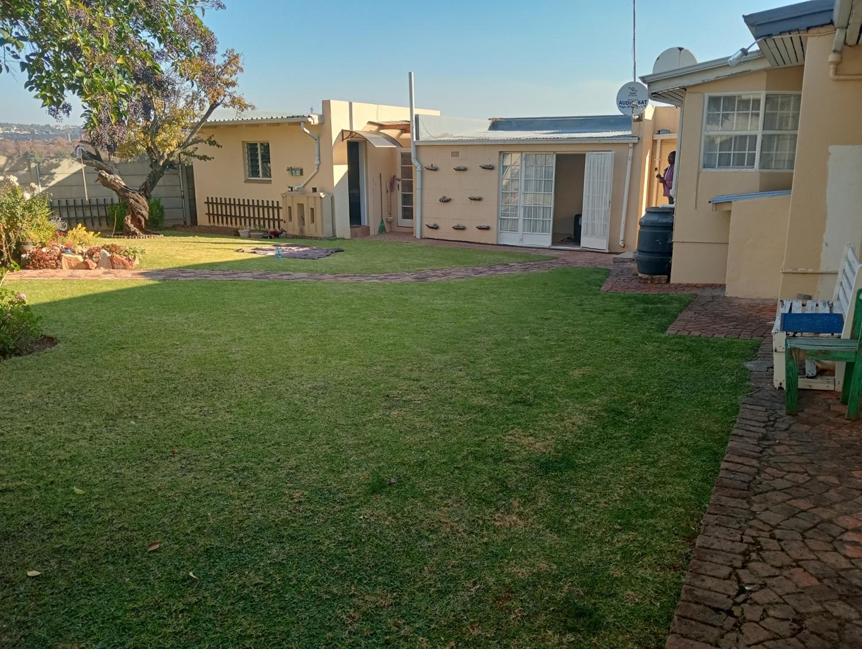 Moonlight Guest House