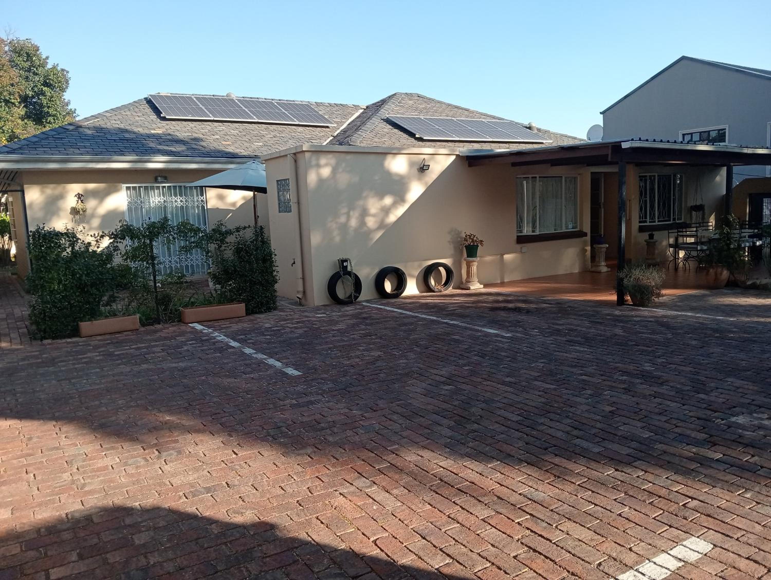 Moonlight Guest House