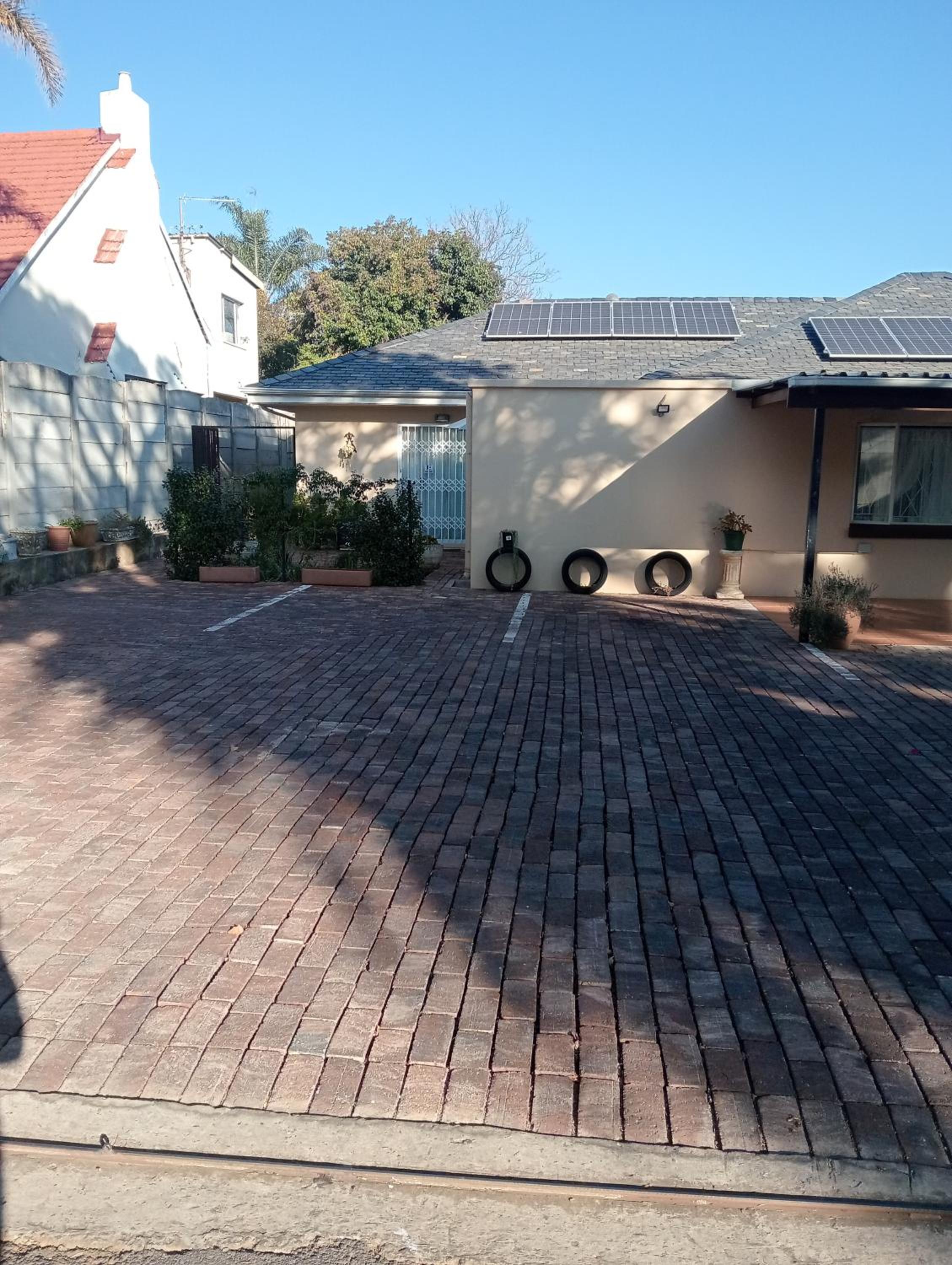Moonlight Guest House