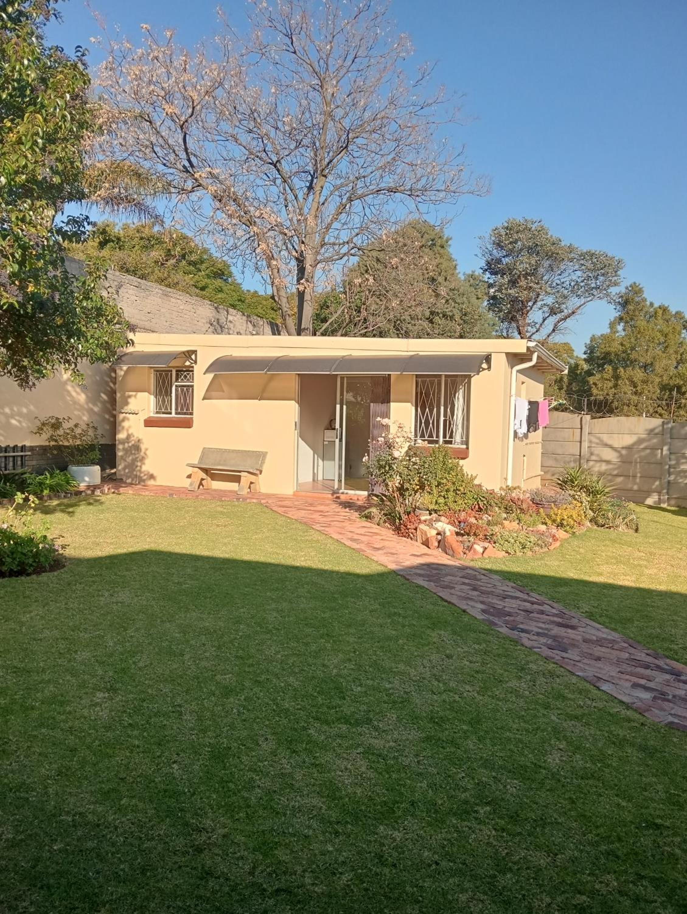 Moonlight Guest House