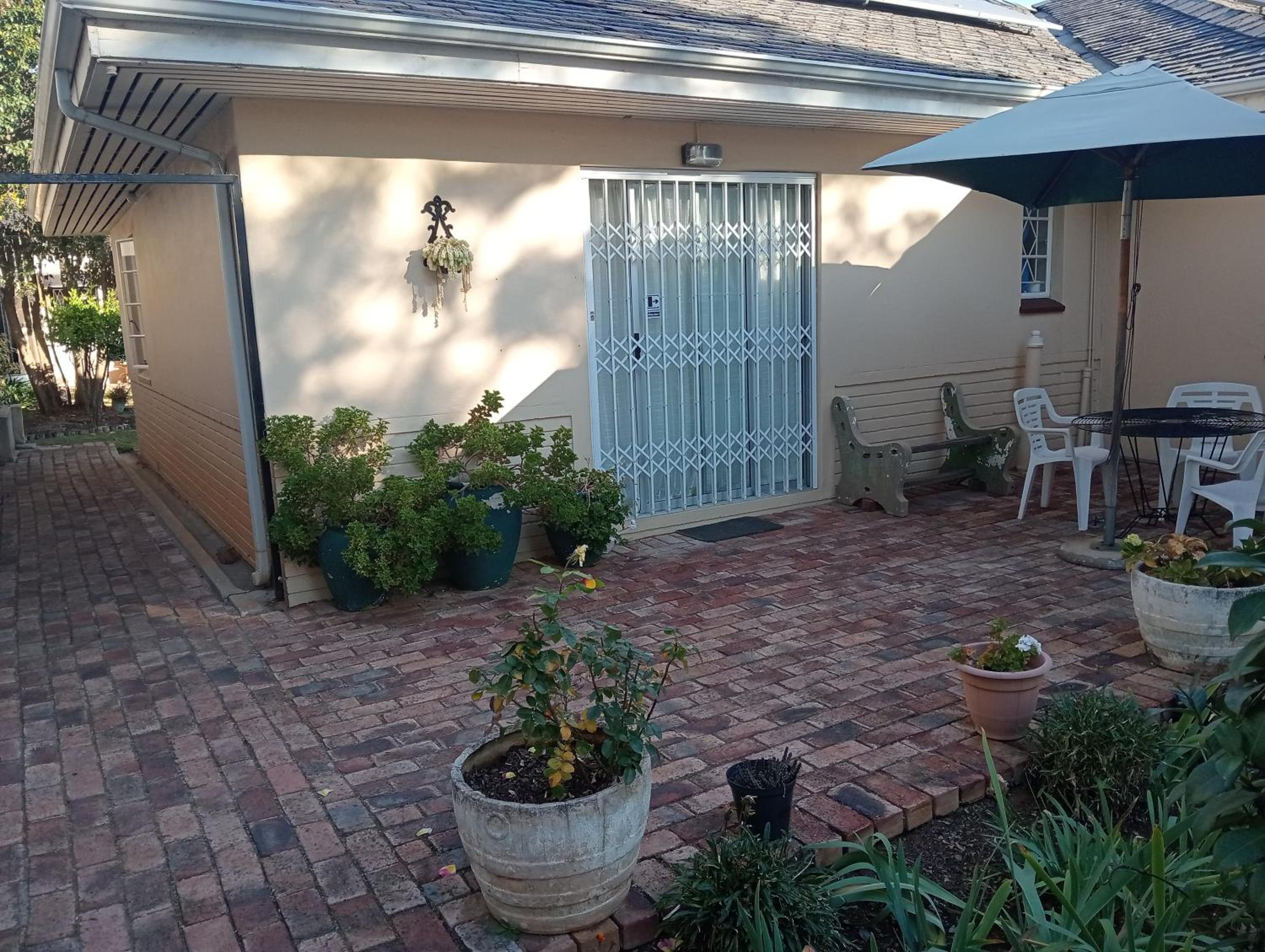 Moonlight Guest House