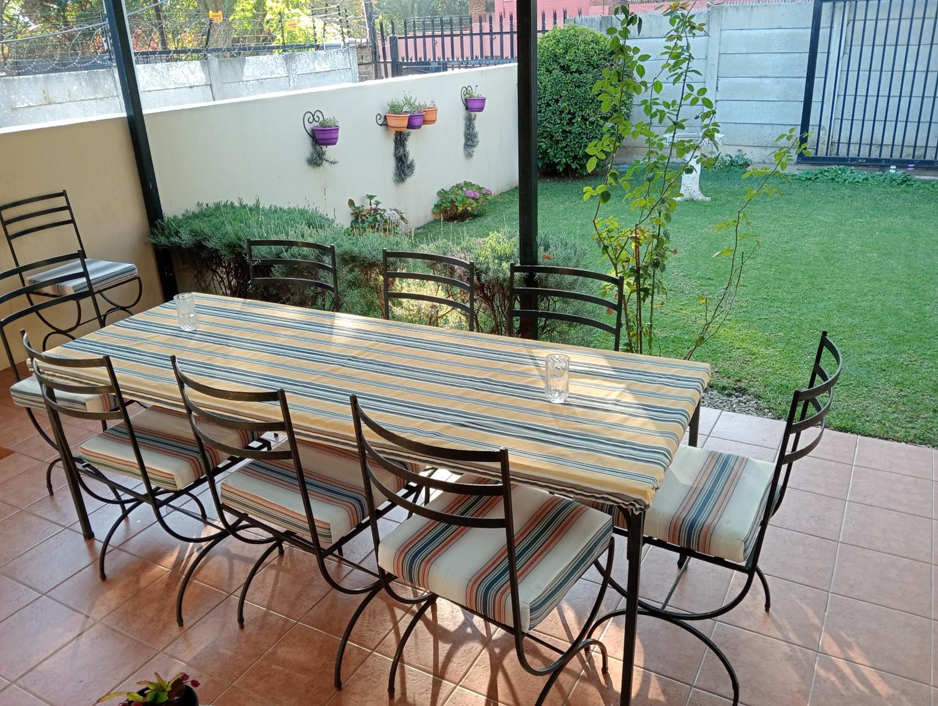 Moonlight Guest House