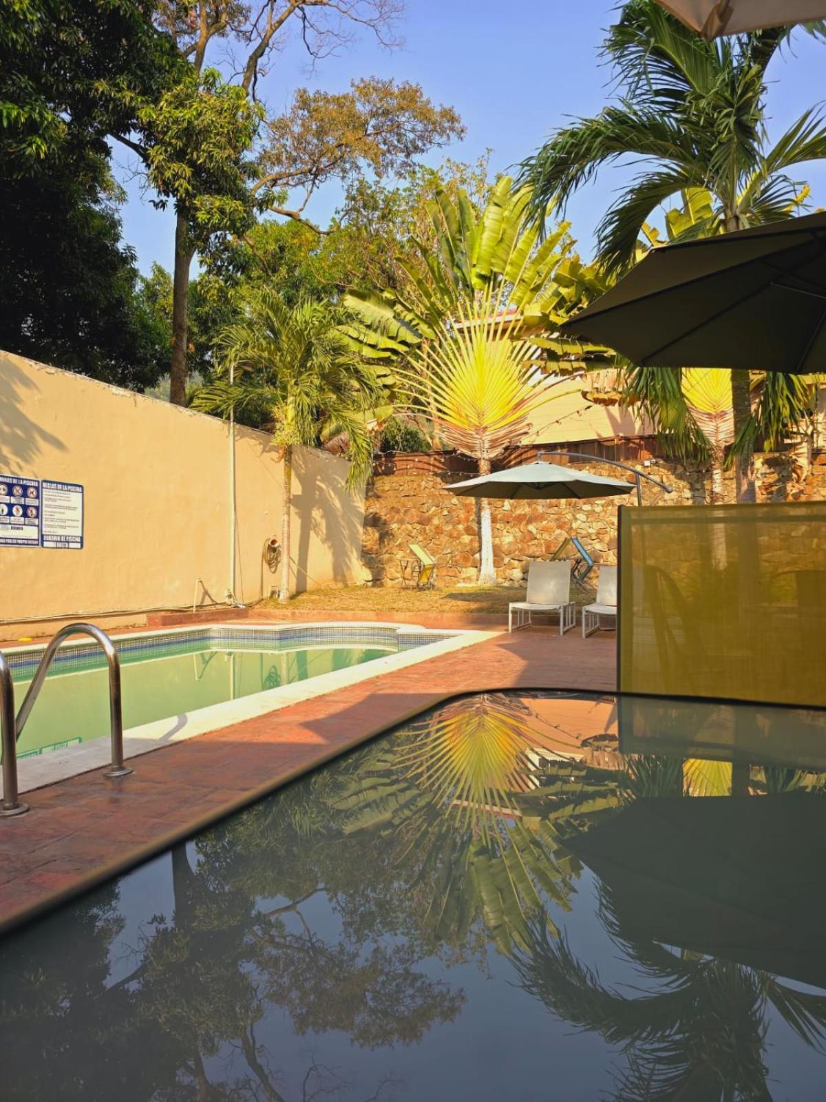 Camilas Hotel