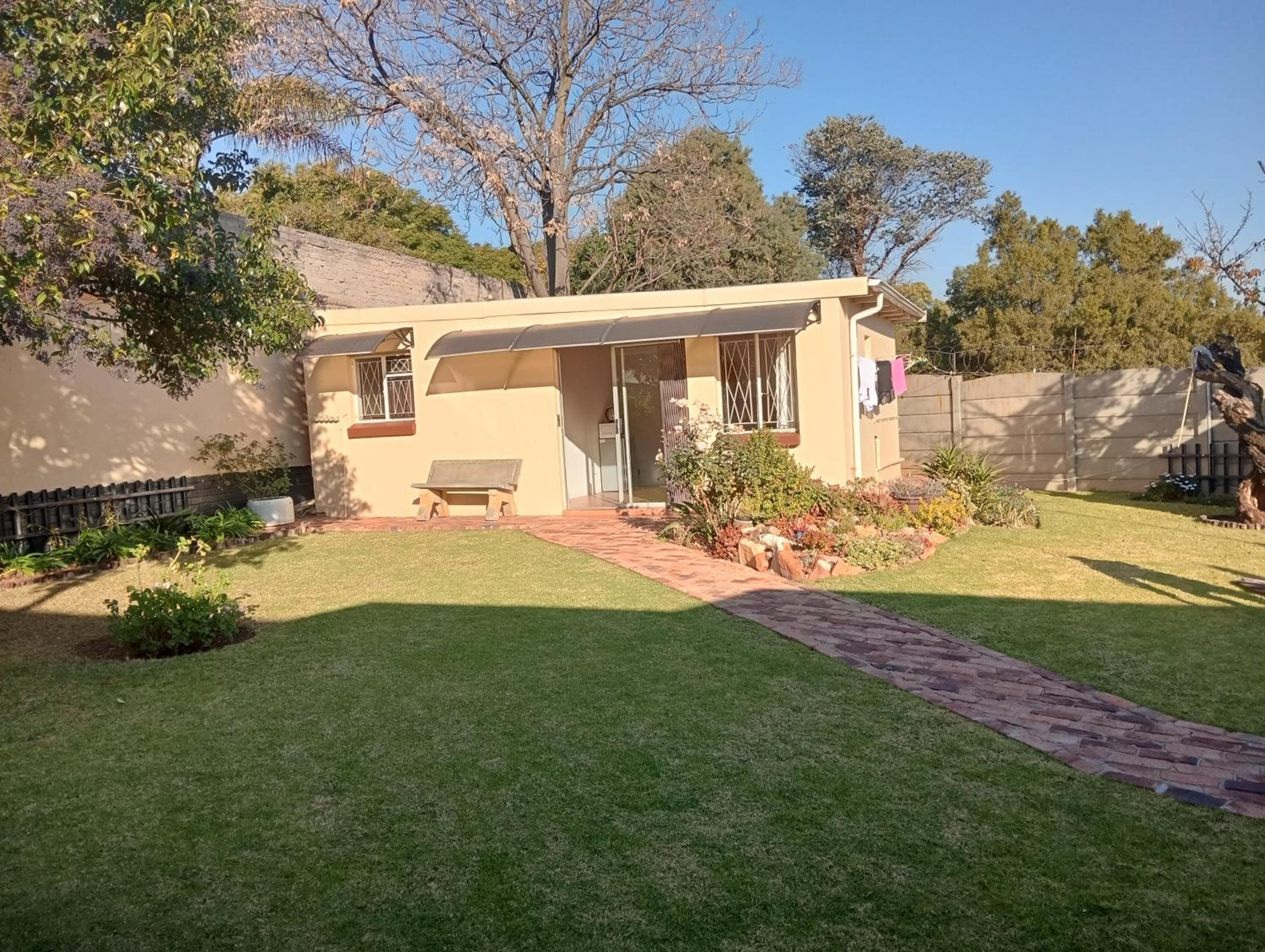 Moonlight Guest House