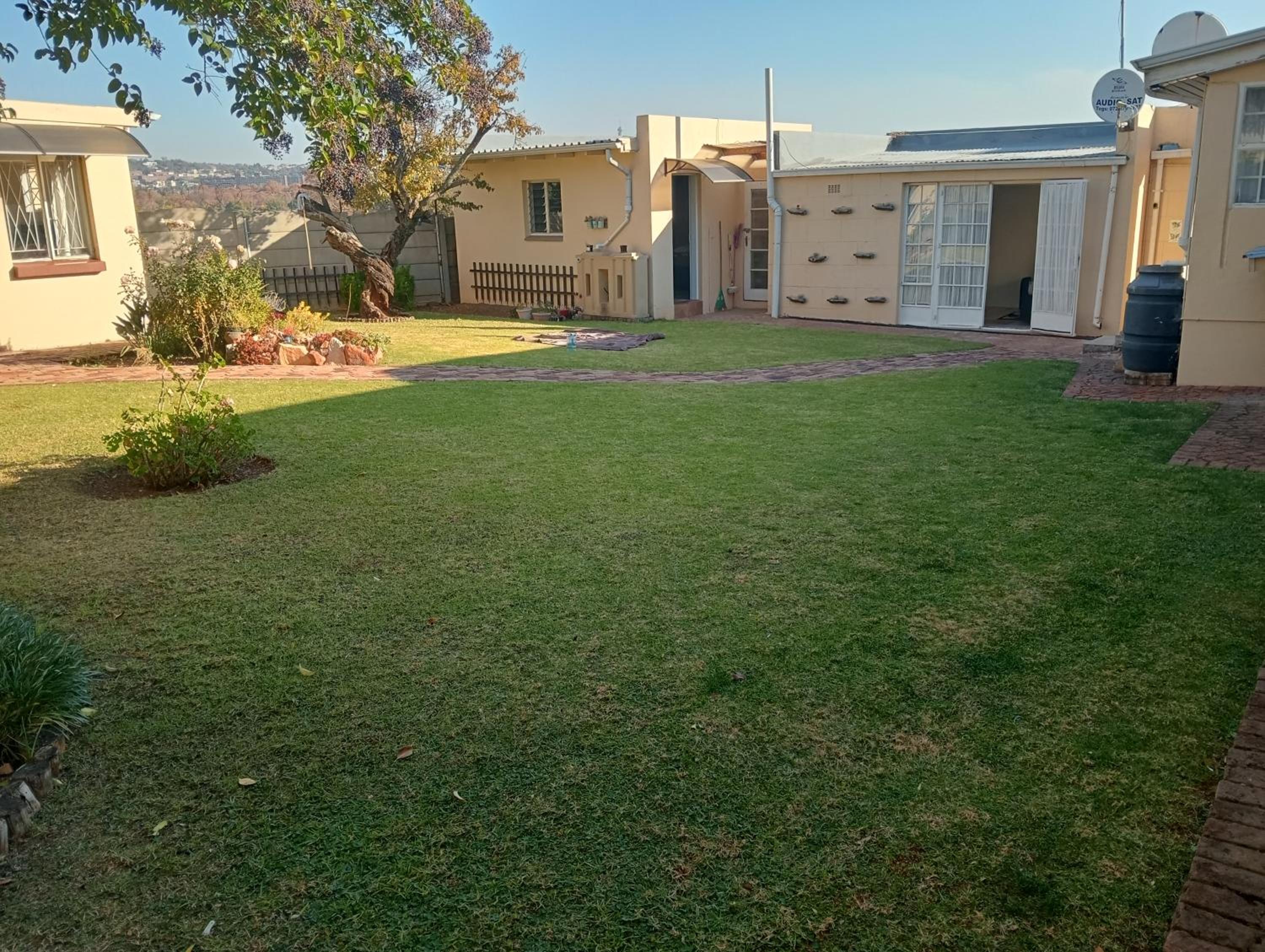 Moonlight Guest House