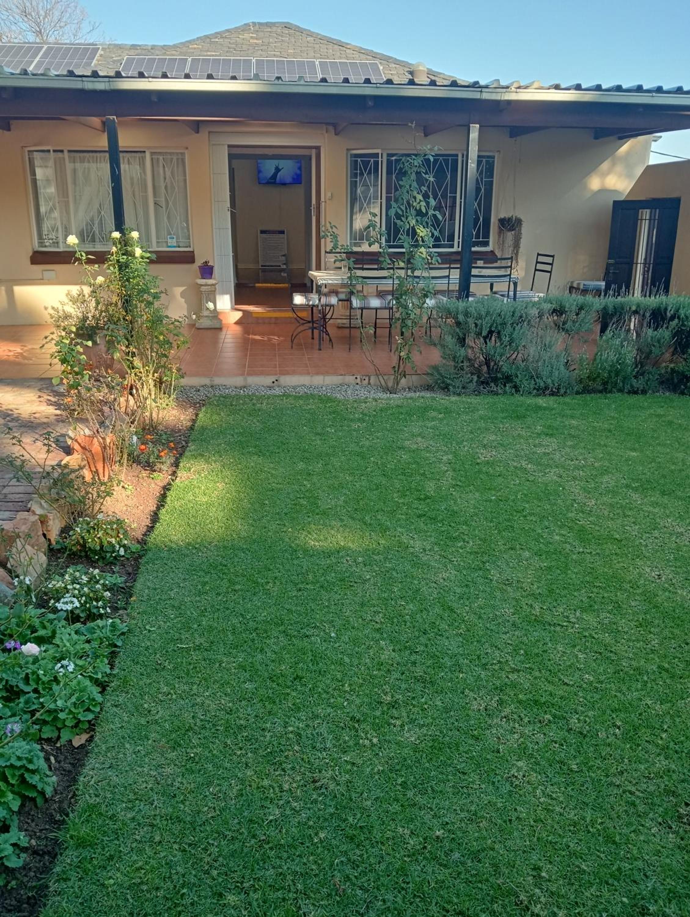 Moonlight Guest House