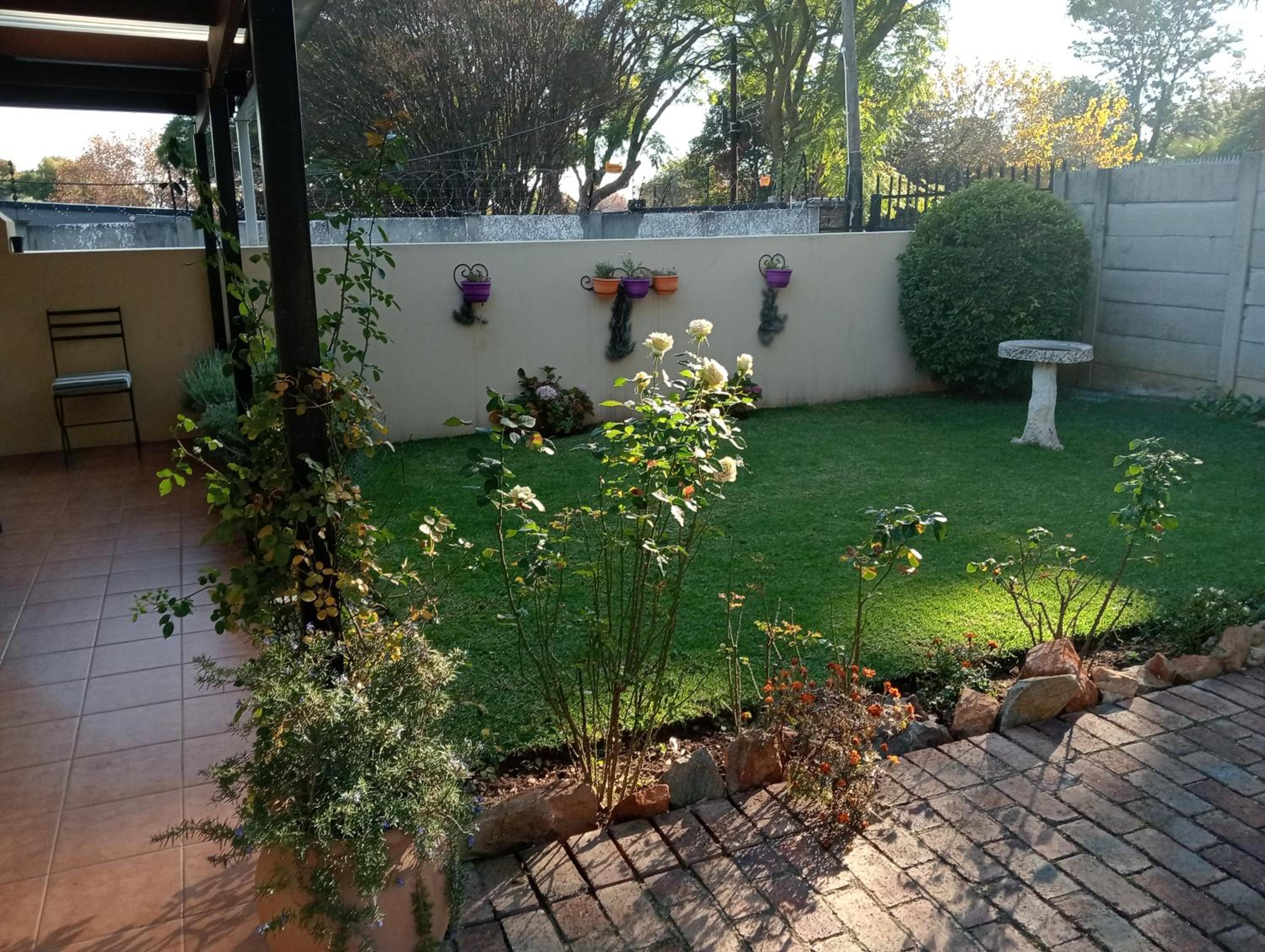 Moonlight Guest House