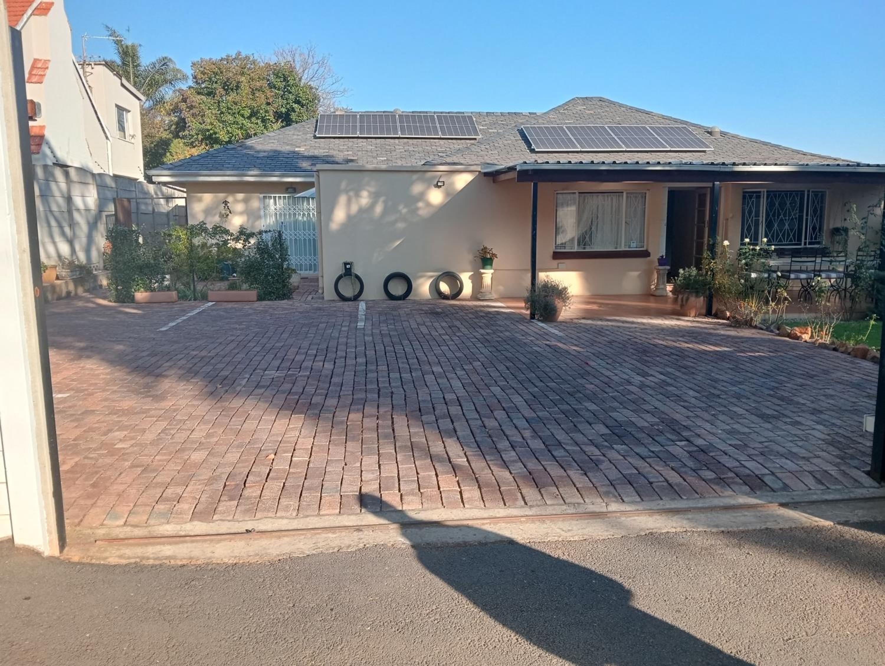 Moonlight Guest House