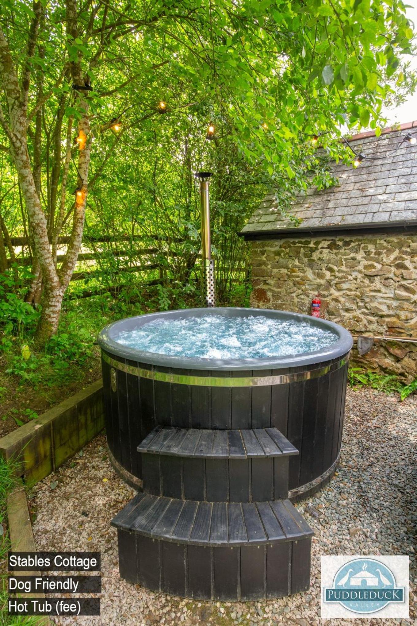 Puddleduck Valley - Dog Friendly