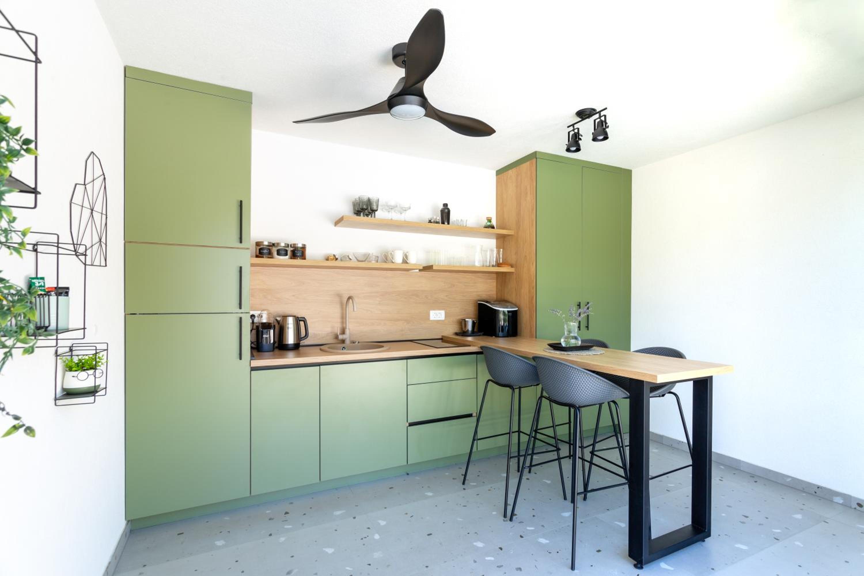 Holiday Home Noa