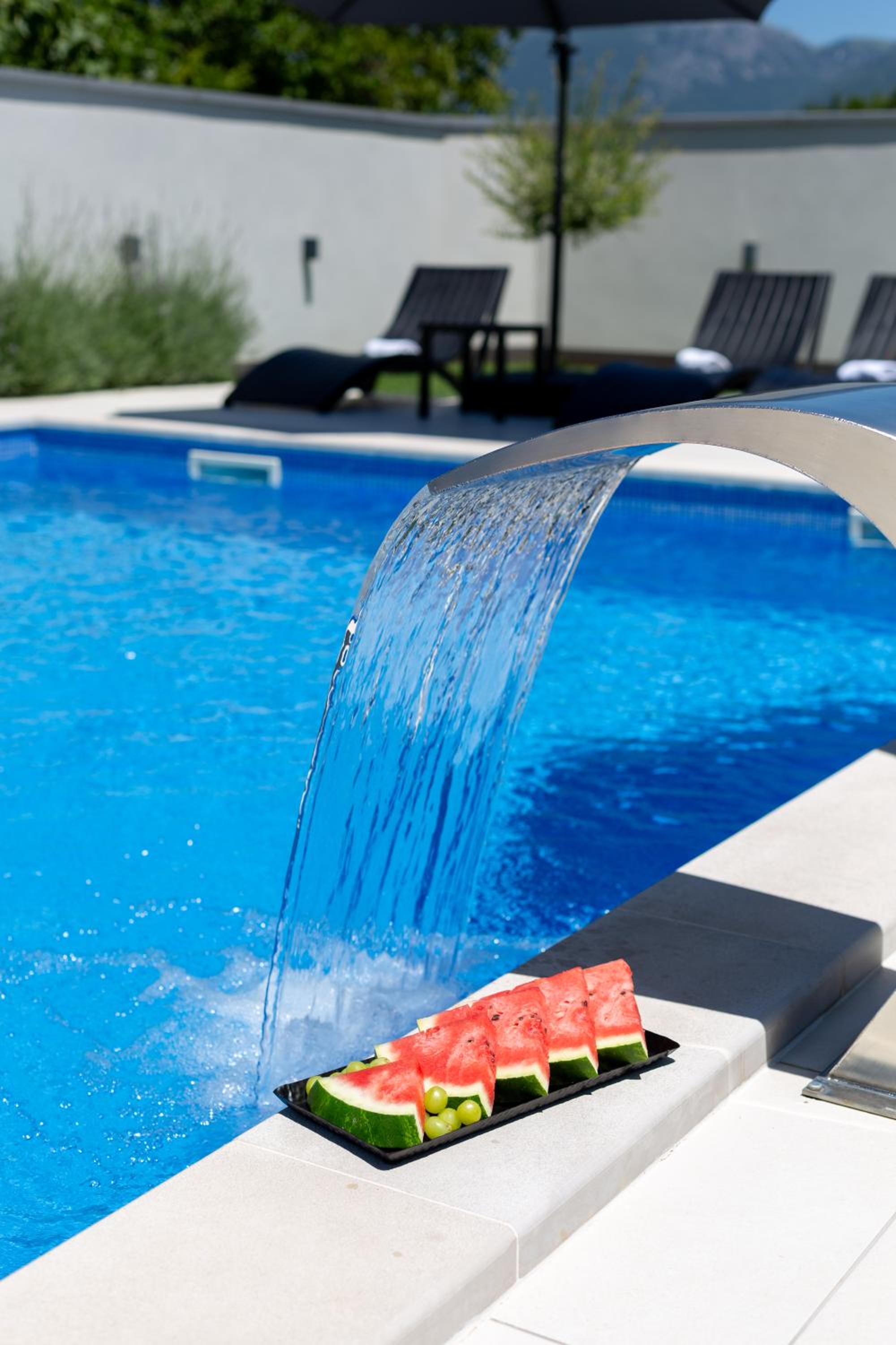 Holiday Home Noa