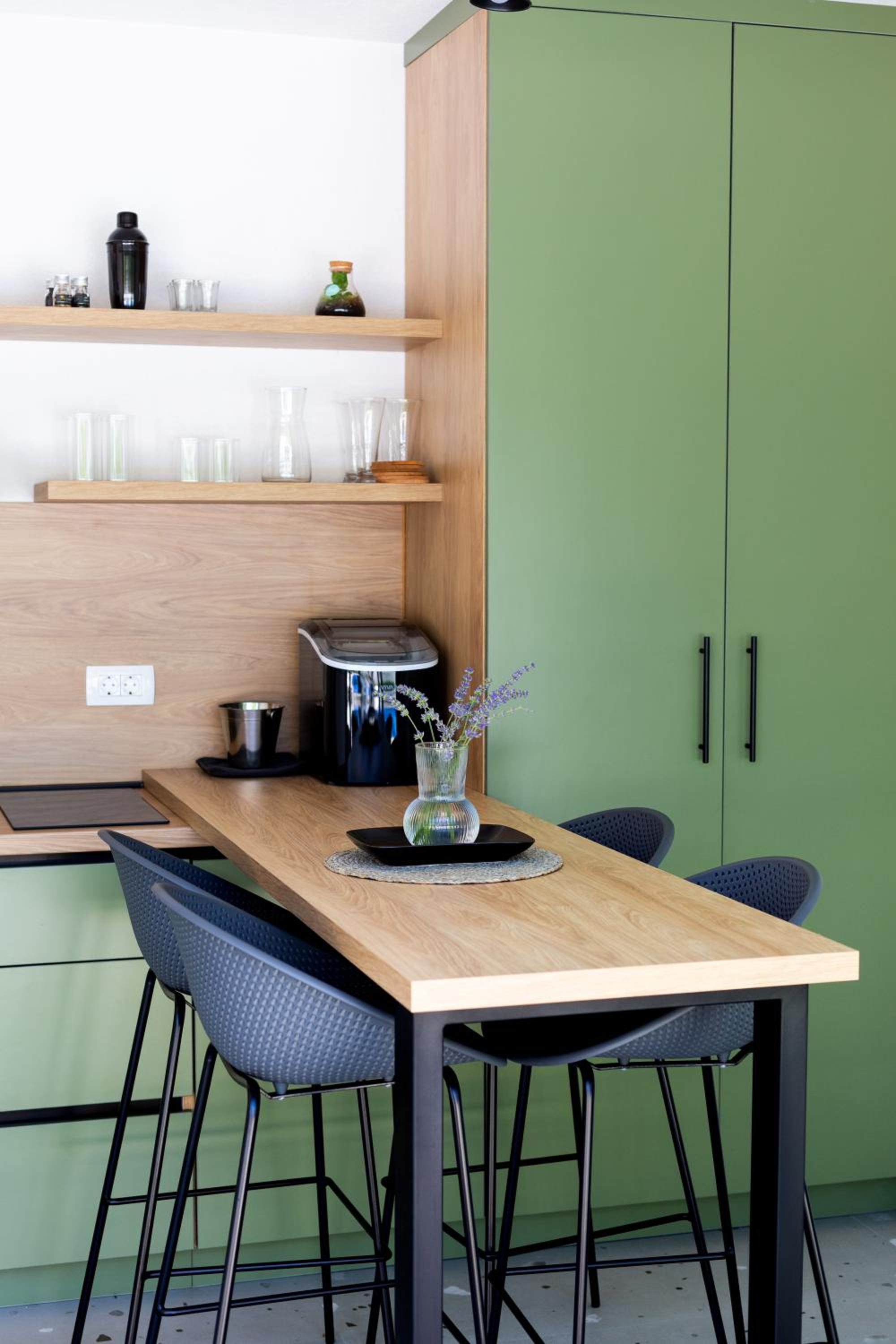 Holiday Home Noa