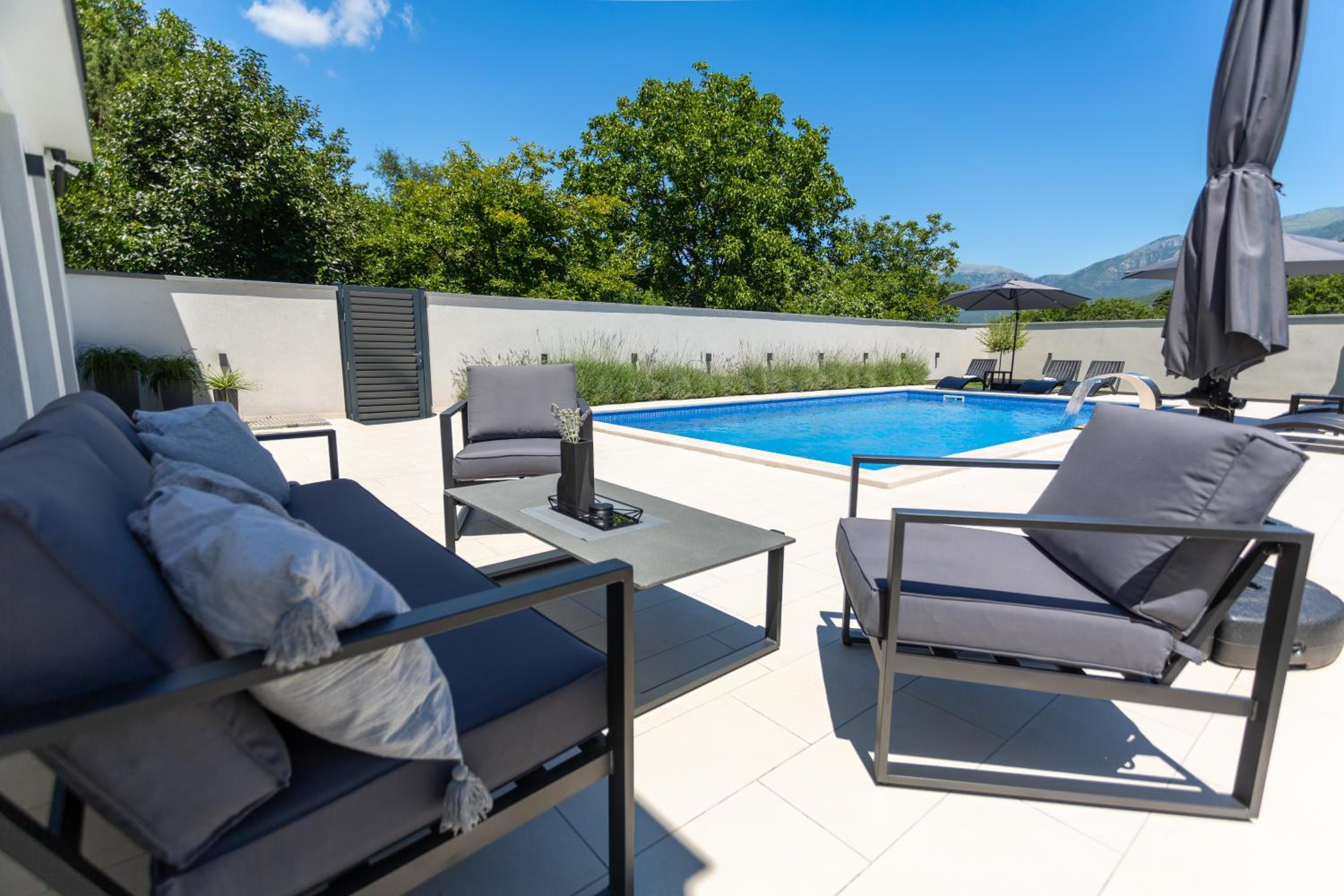 Holiday Home Noa