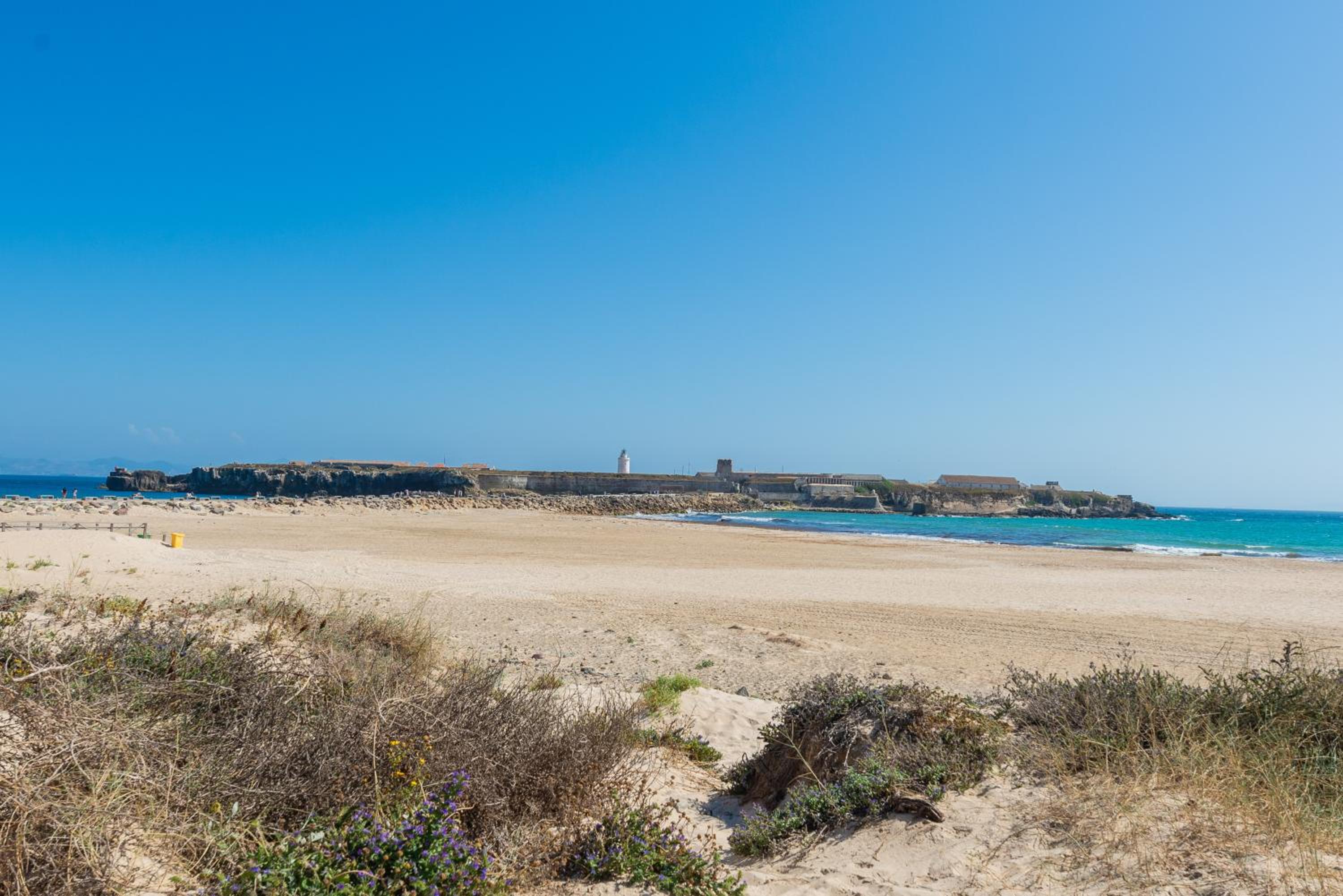 LXR Tarifa Playa 3 Hab. Sea Views view 3