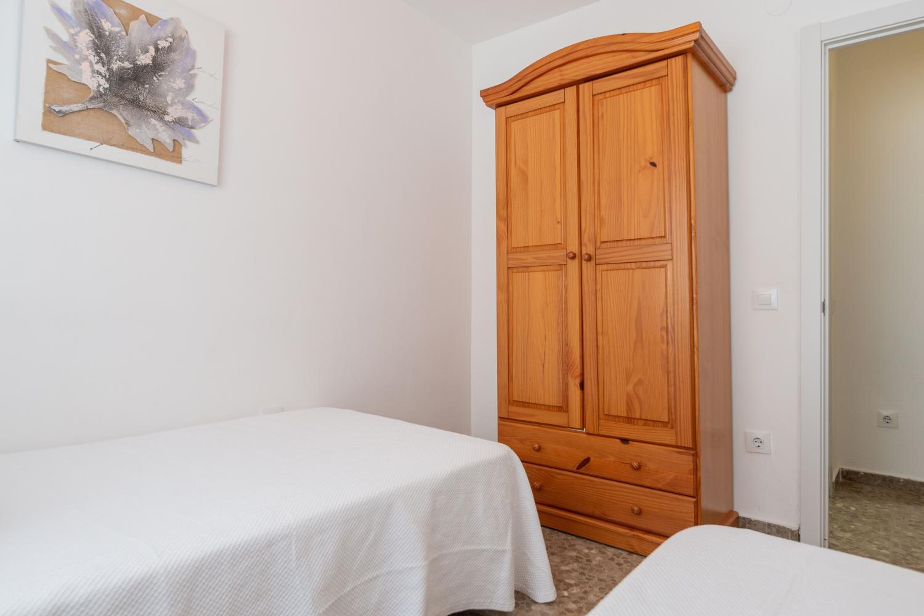 LXR Tarifa Playa 3 Hab. Sea Views view 4