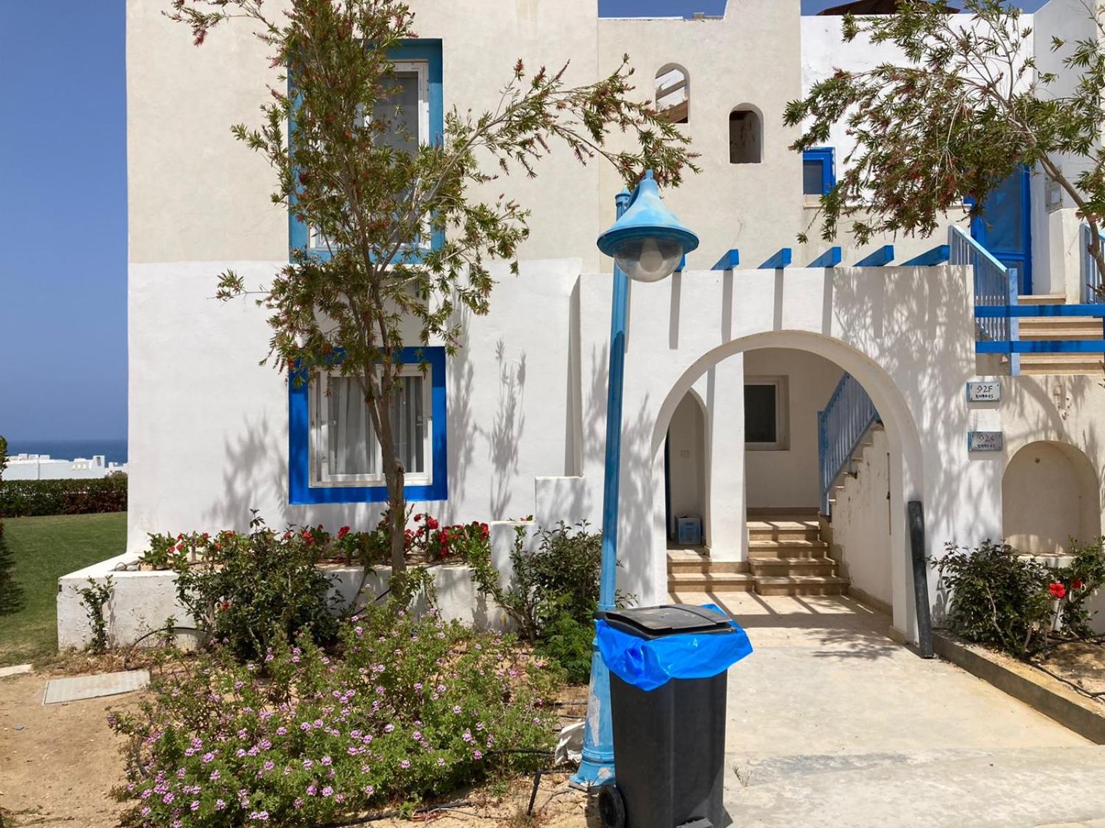 Mountain View North Coast Chalet Ras El Hikma
