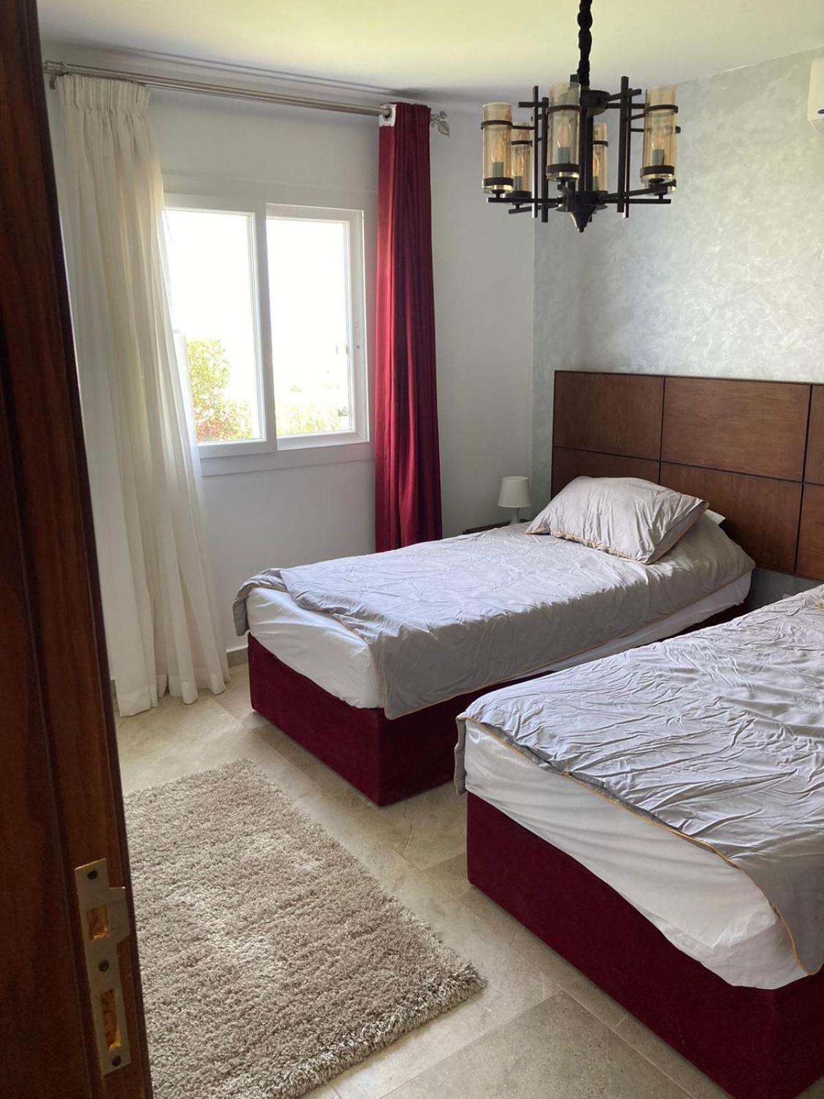 Mountain View North Coast Chalet Ras El Hikma