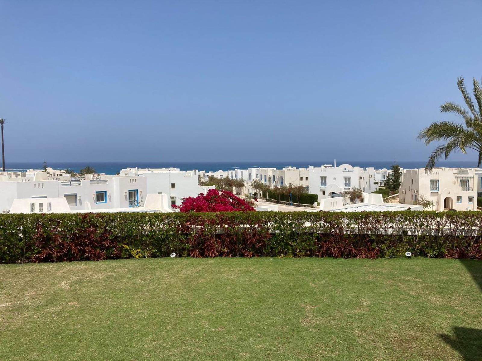 Mountain View North Coast Chalet Ras El Hikma