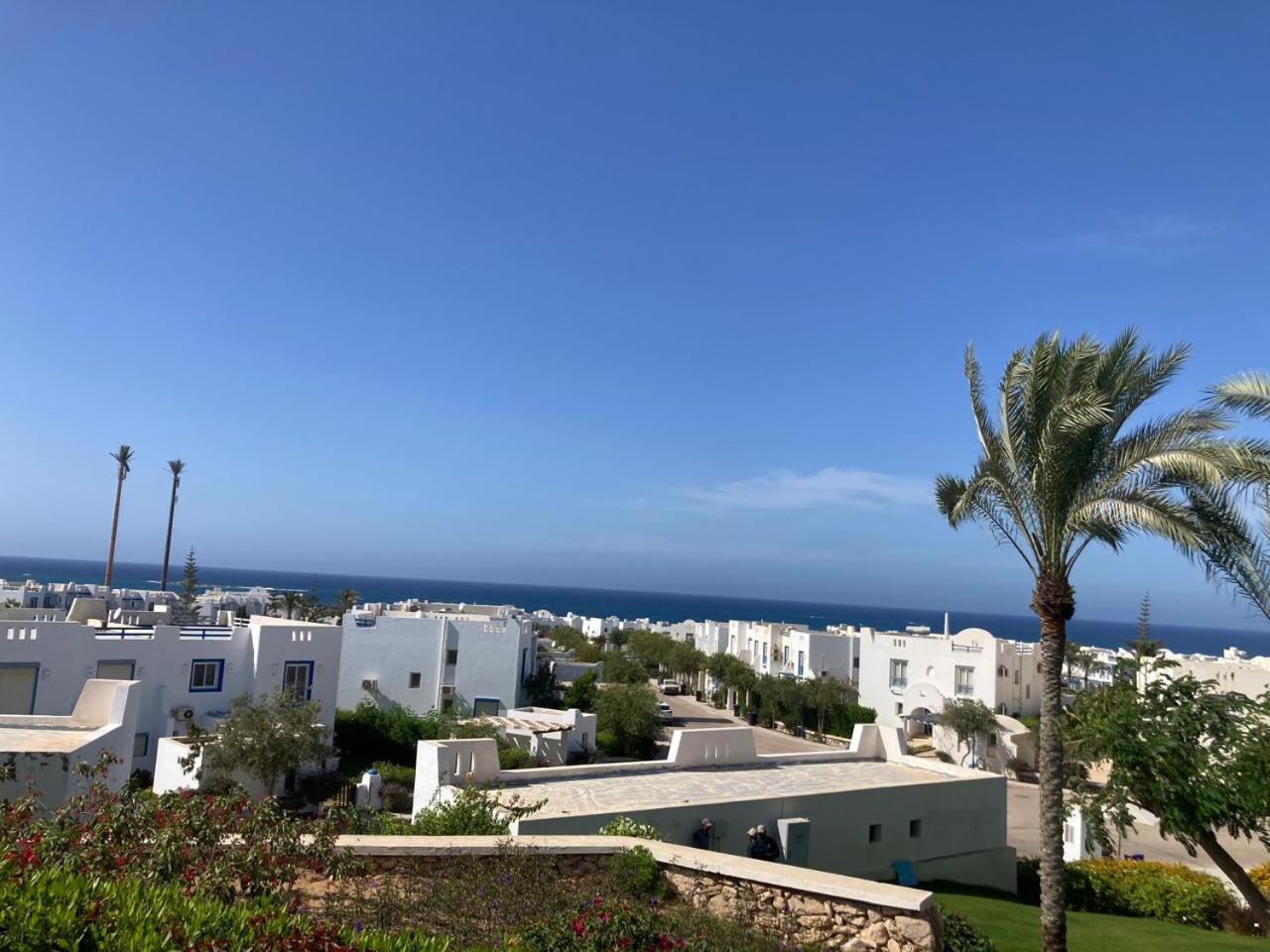 Mountain View North Coast Chalet Ras El Hikma