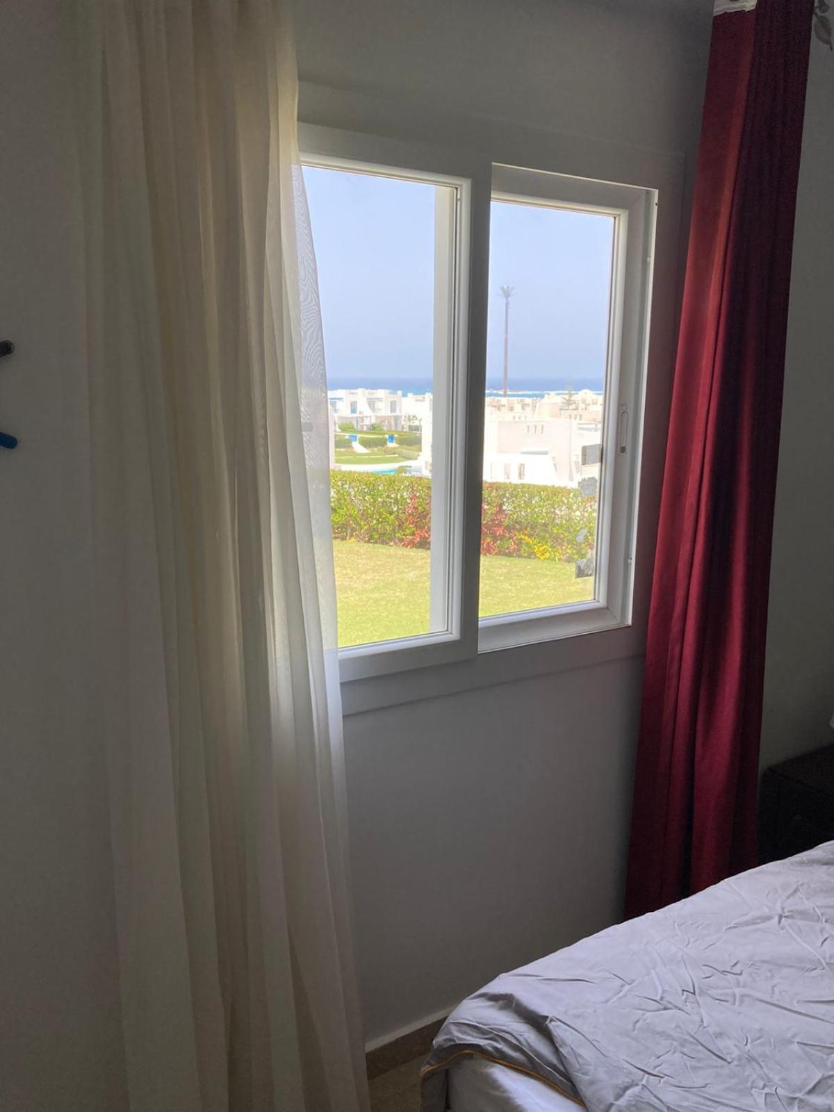 Mountain View North Coast Chalet Ras El Hikma