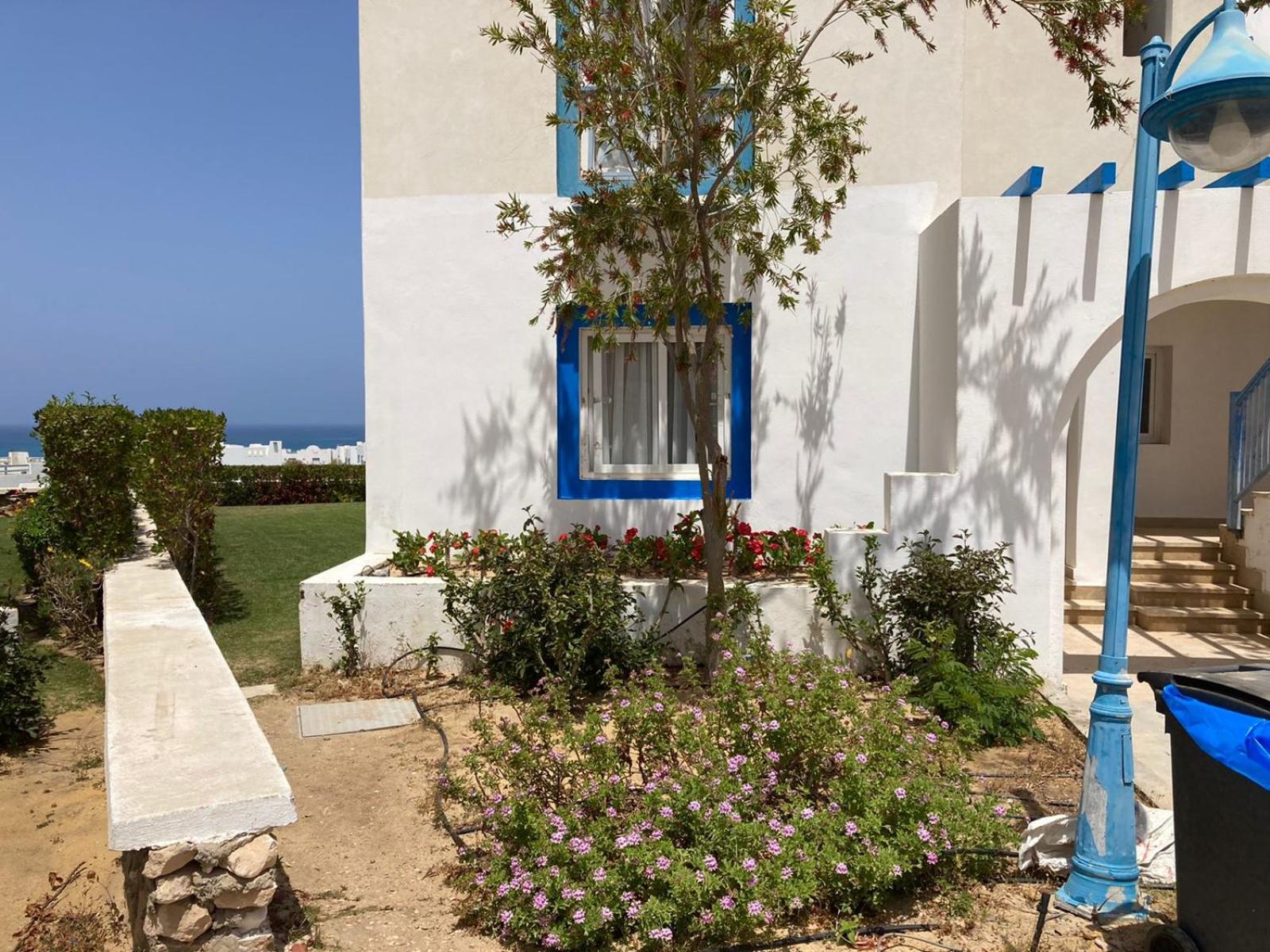 Mountain View North Coast Chalet Ras El Hikma
