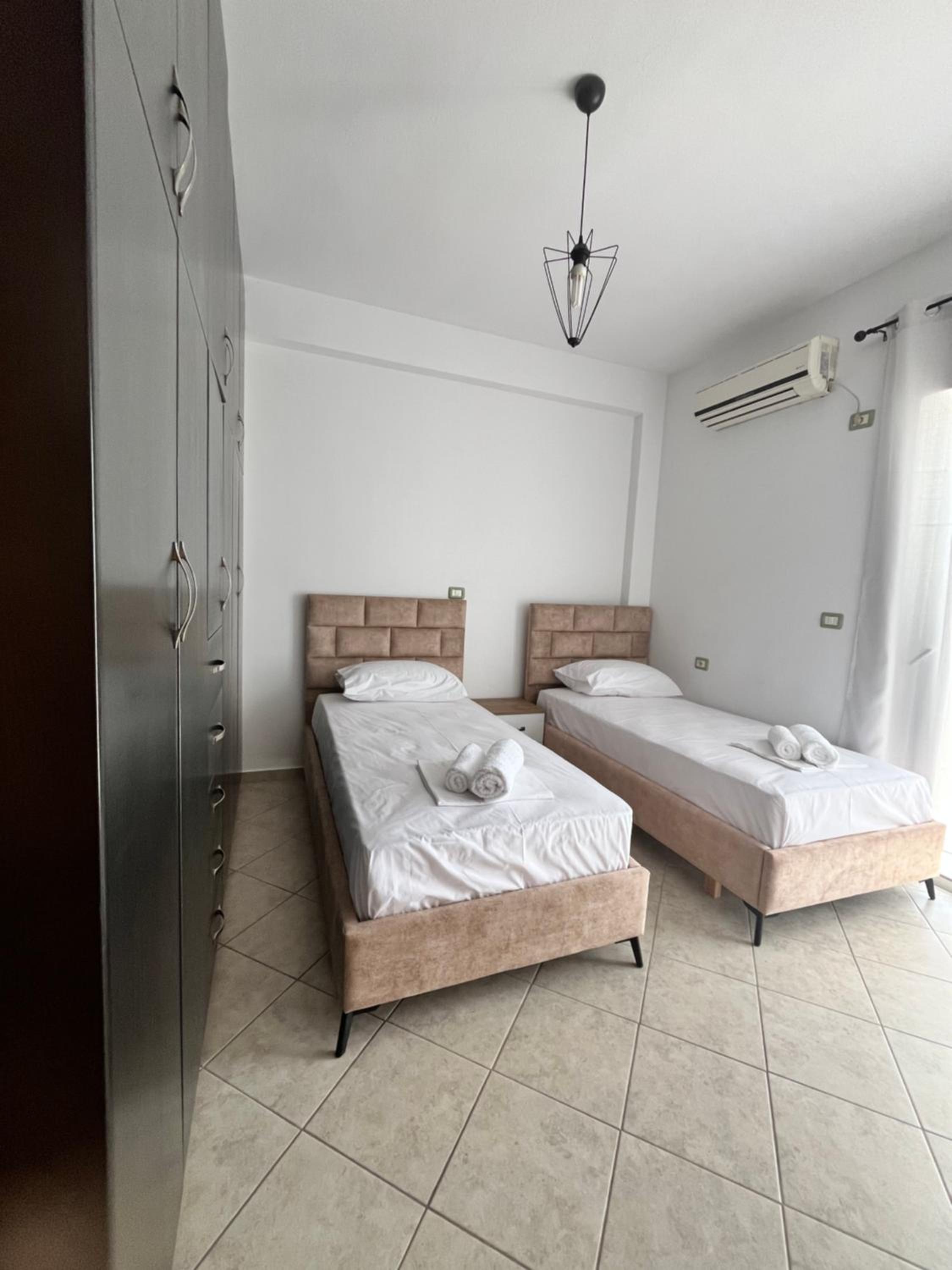 Electra Suites & Apartments