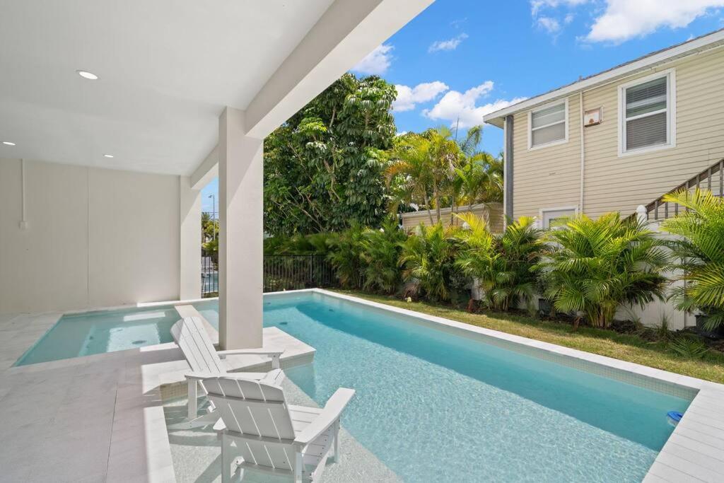 Pearl House at The Gemma by Brightwild