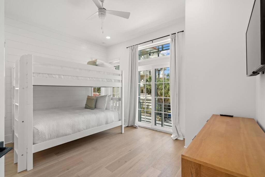 Pearl House at The Gemma by Brightwild
