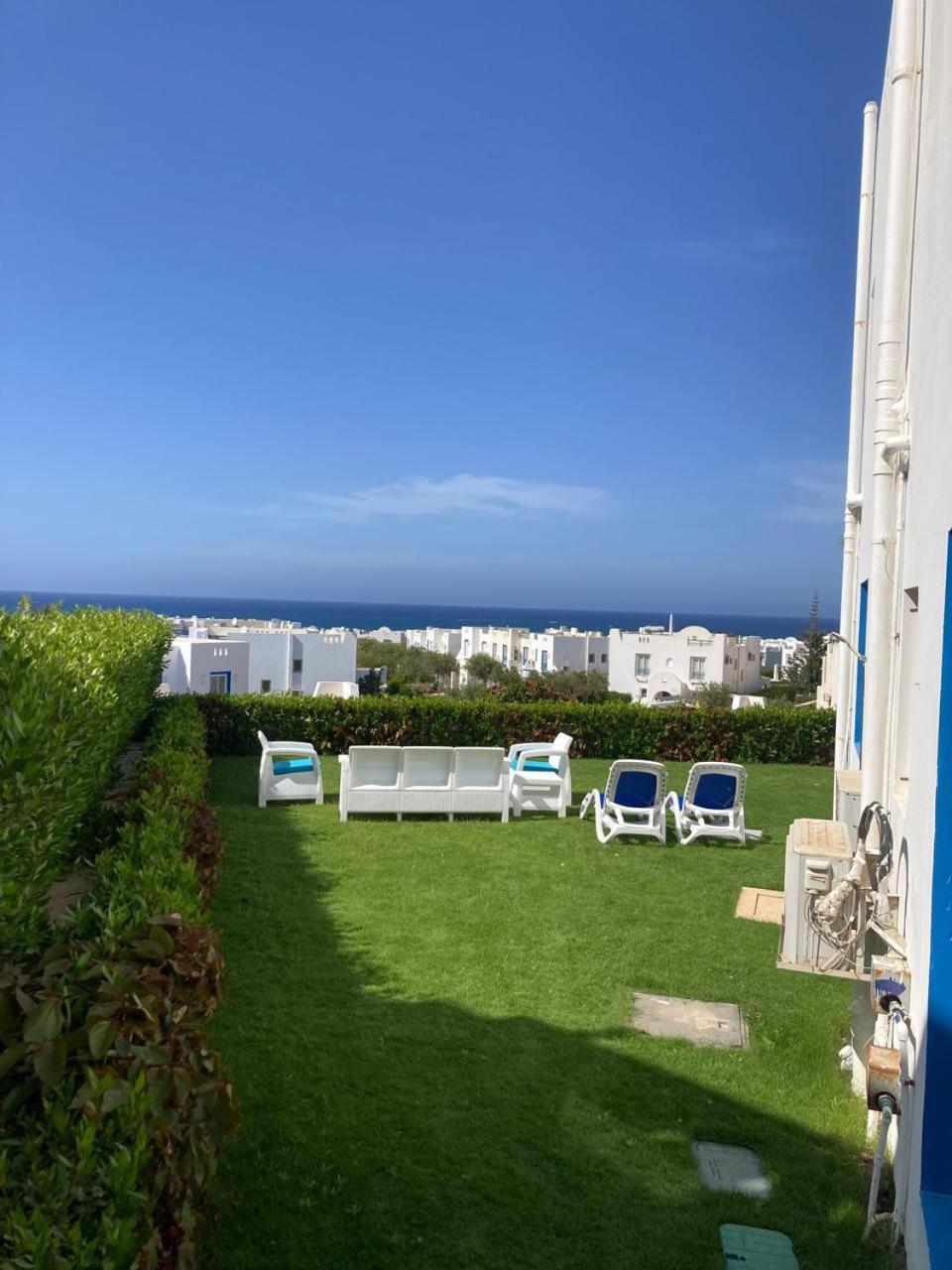 Mountain View North Coast Chalet Ras El Hikma