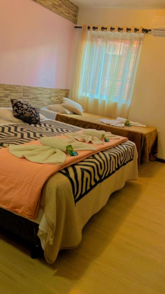 Suites Cantinho da Serra