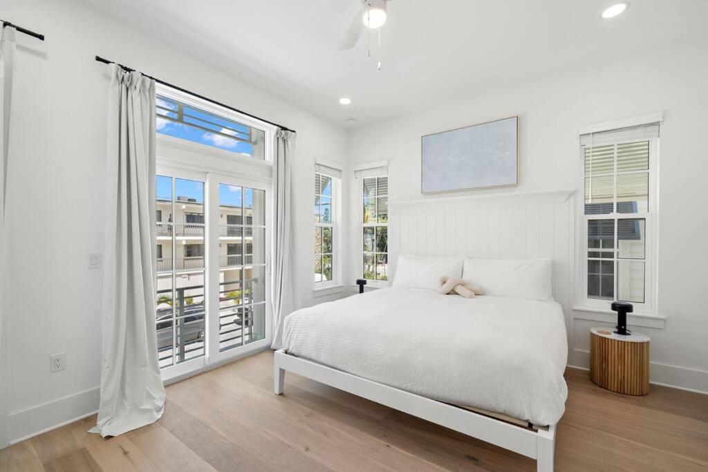 Pearl House at The Gemma by Brightwild