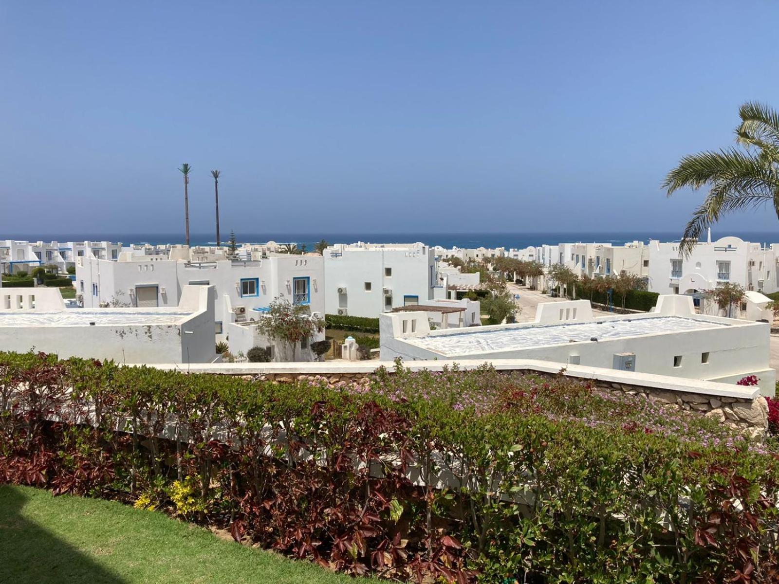 Mountain View North Coast Chalet Ras El Hikma