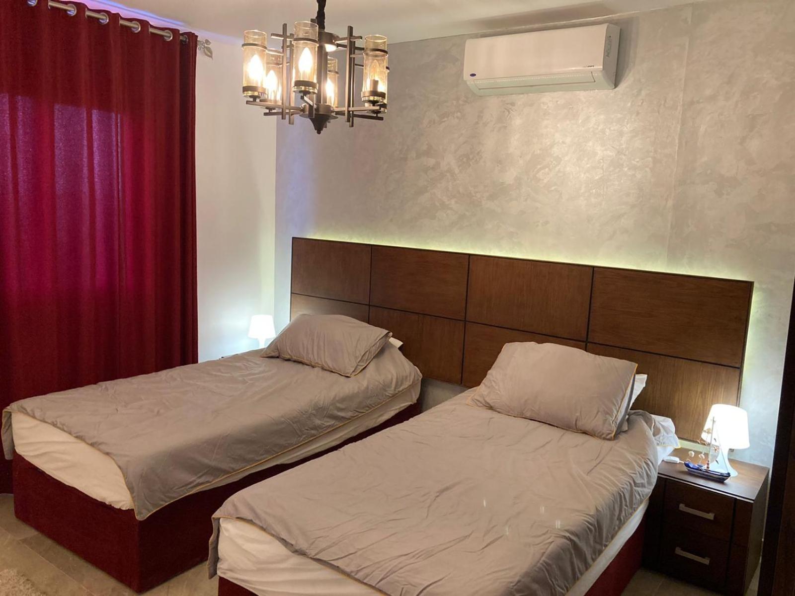 Mountain View North Coast Chalet Ras El Hikma
