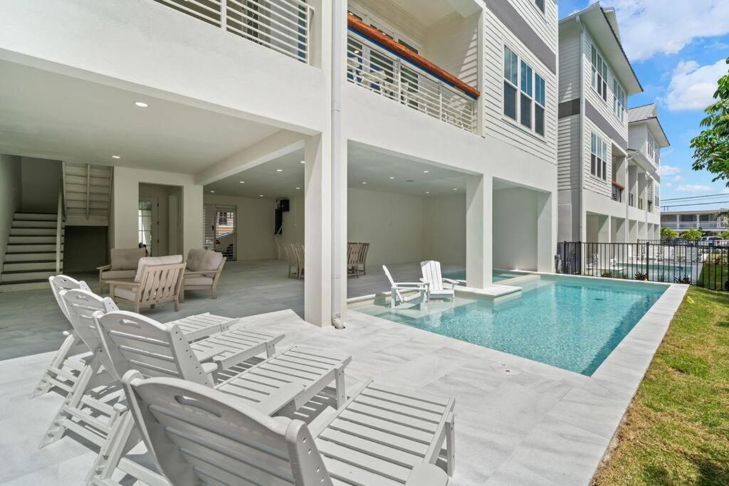 Pearl House at The Gemma by Brightwild