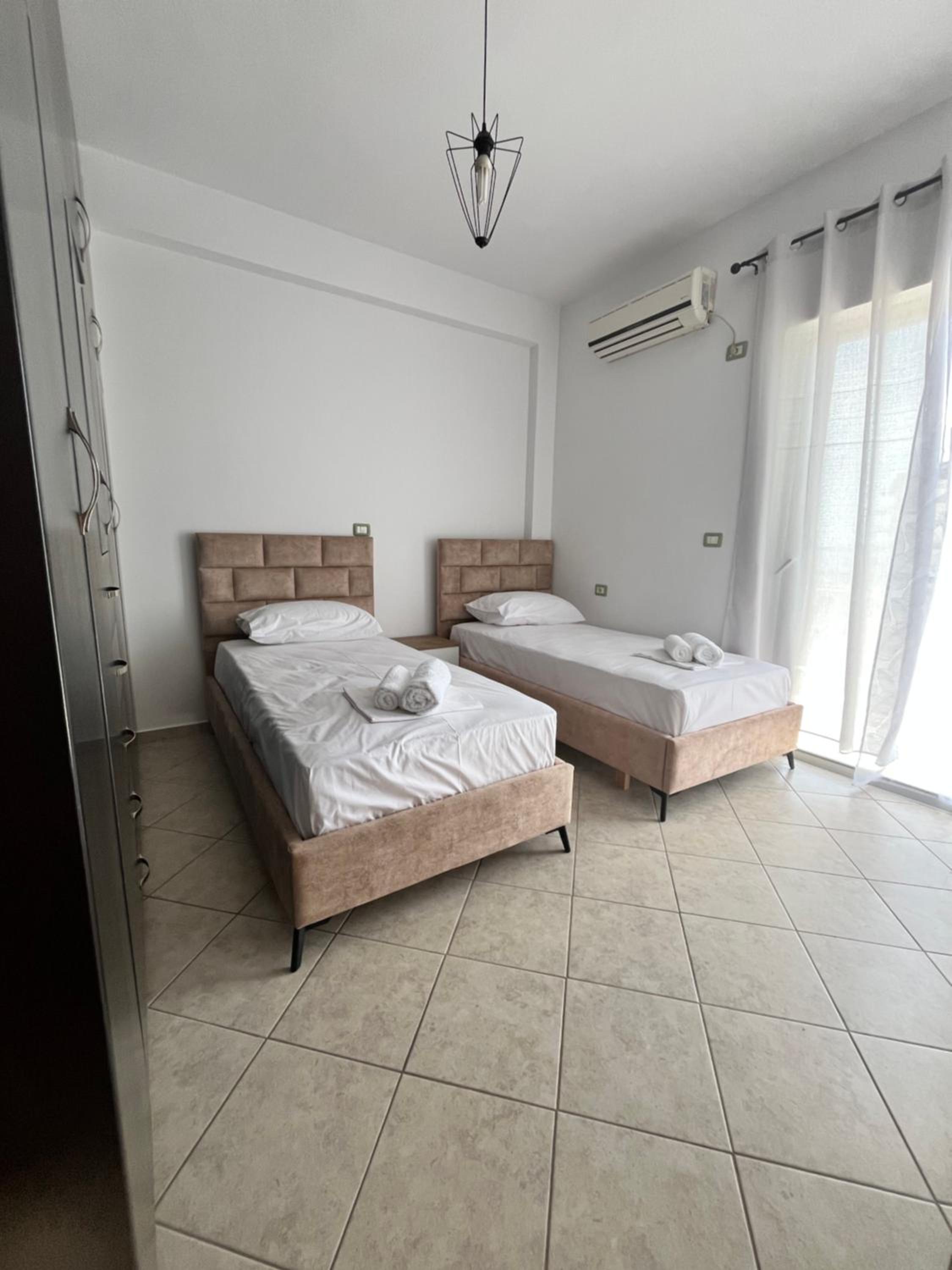 Electra Suites & Apartments