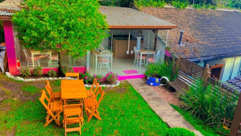 Suites Cantinho da Serra