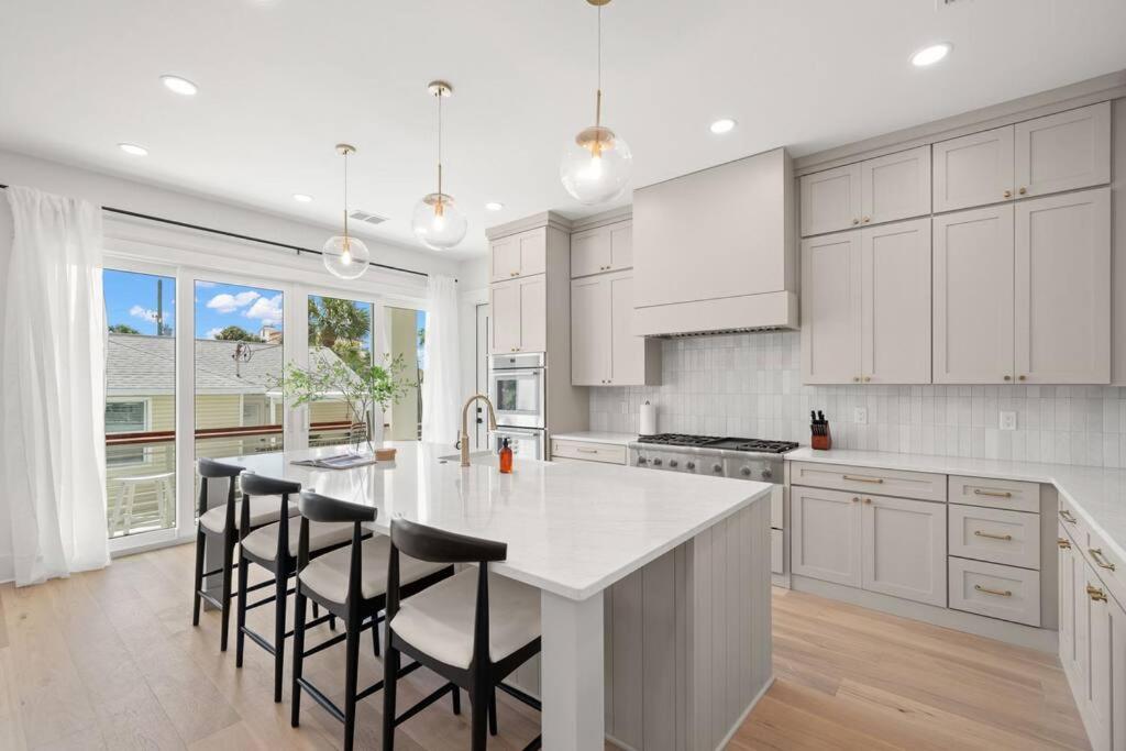 Pearl House at The Gemma by Brightwild