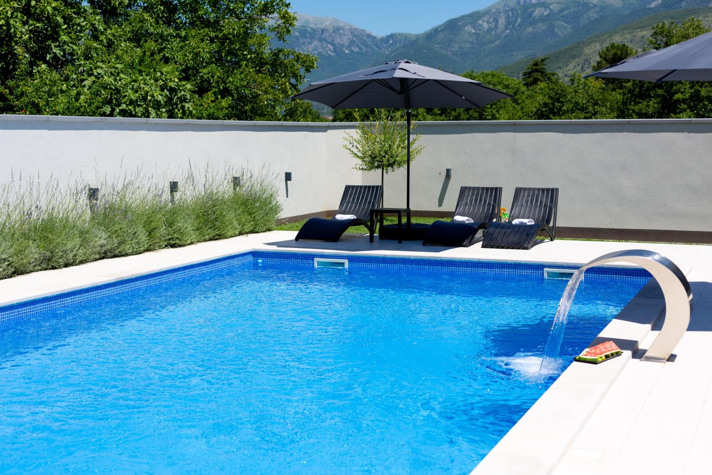 Holiday Home Noa