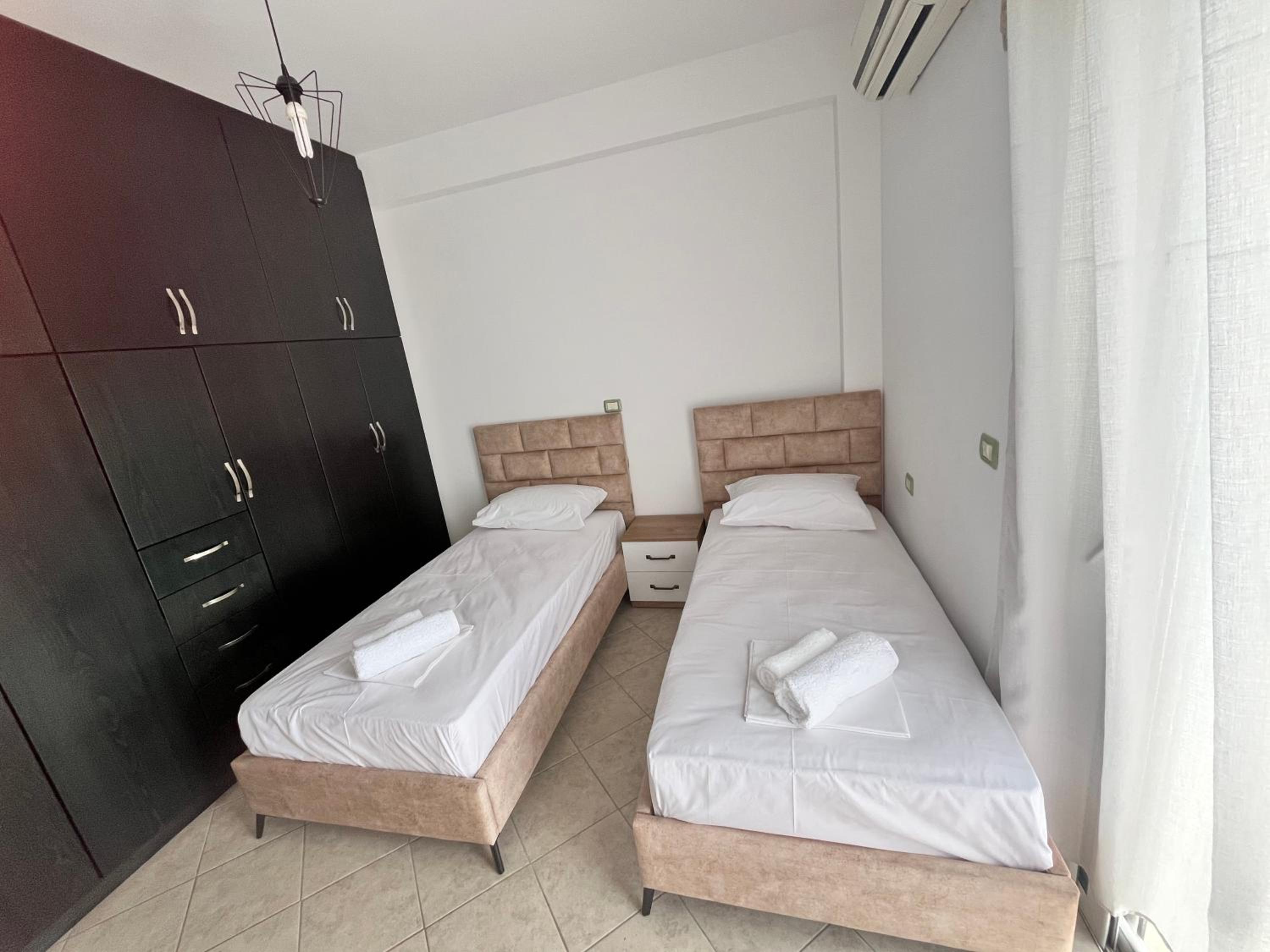 Electra Suites & Apartments