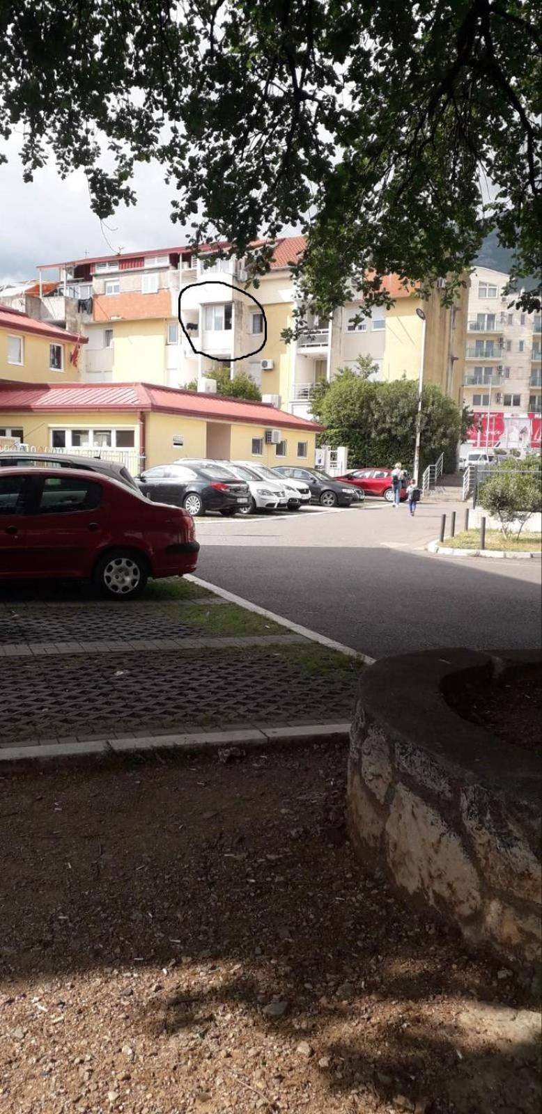 Apartman Andrija