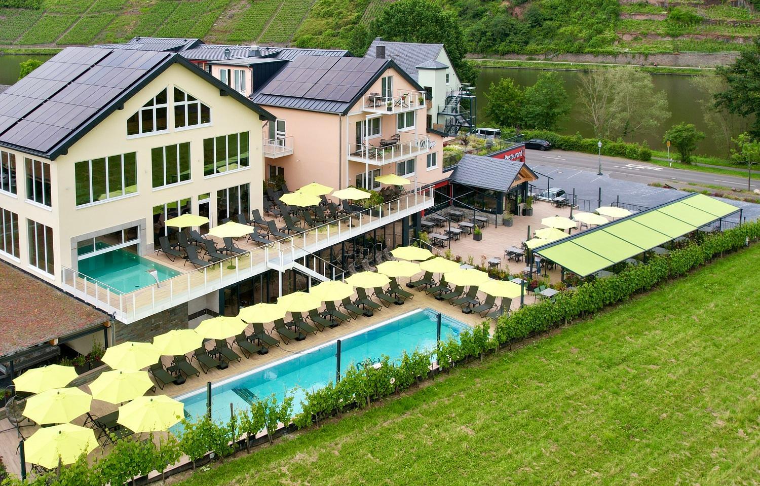 Mosel Village Resort